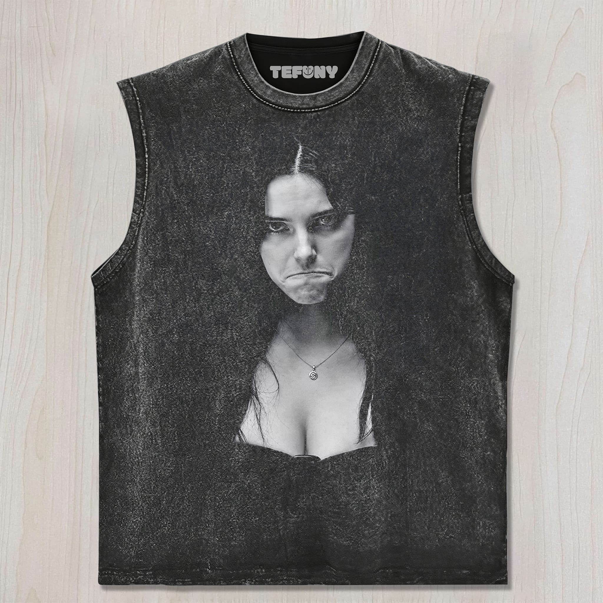 OBSESSION UNISEX TEE, TANK TOP, LAYERED LS, SWEATSHIRT & HOODIE