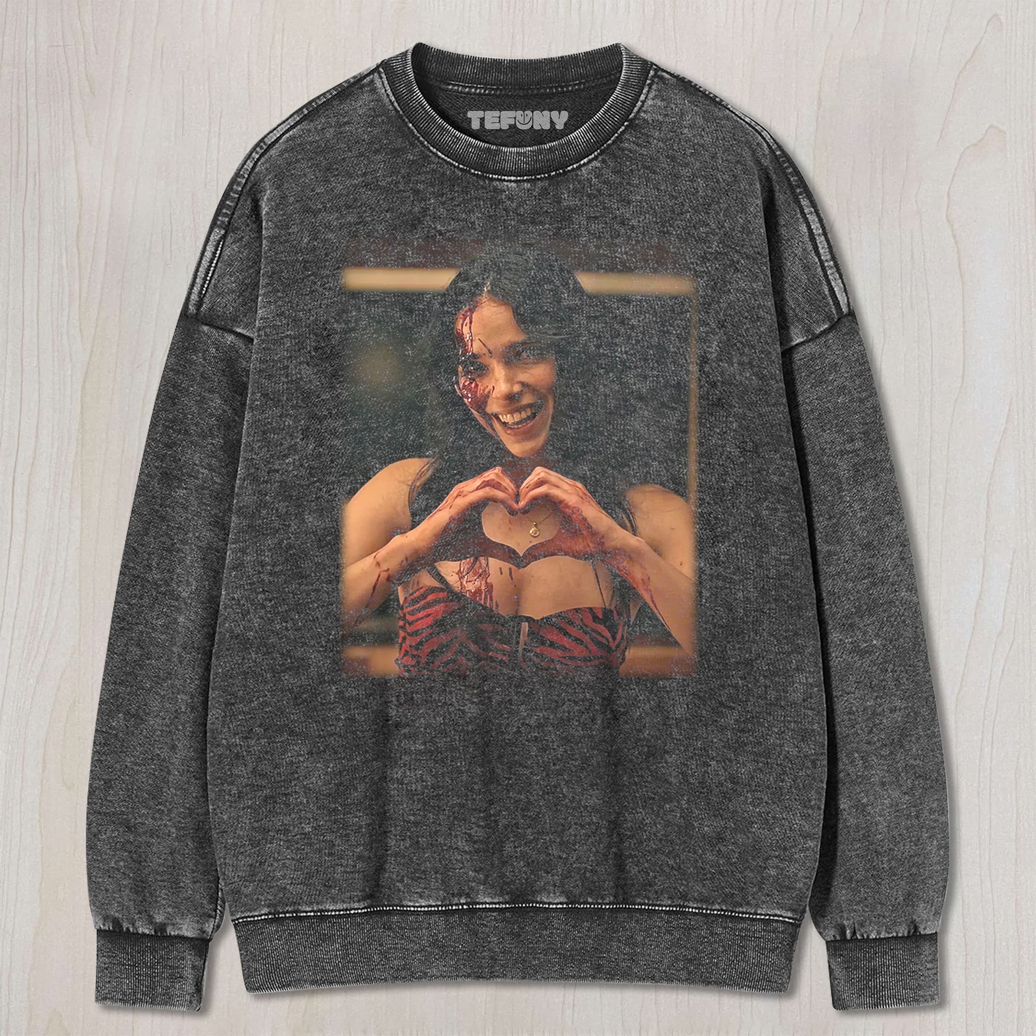 OBSESSION V2 UNISEX TEE, TANK TOP, LAYERED LS, SWEATSHIRT & HOODIE