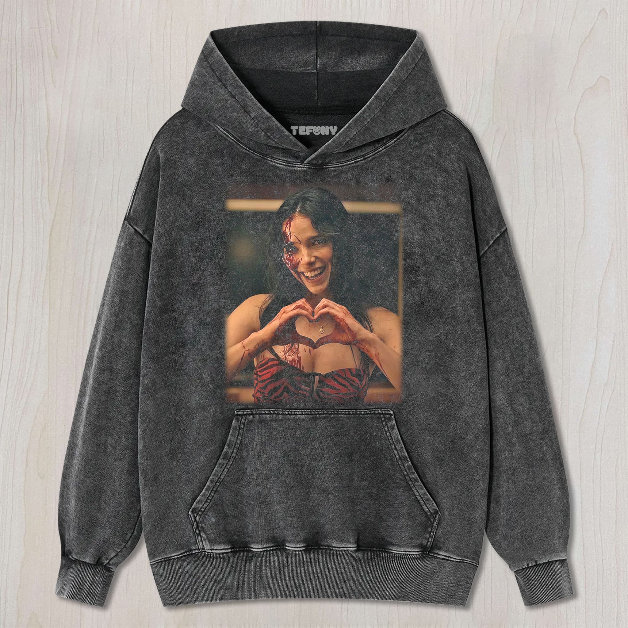 OBSESSION V2 UNISEX TEE, TANK TOP, LAYERED LS, SWEATSHIRT & HOODIE