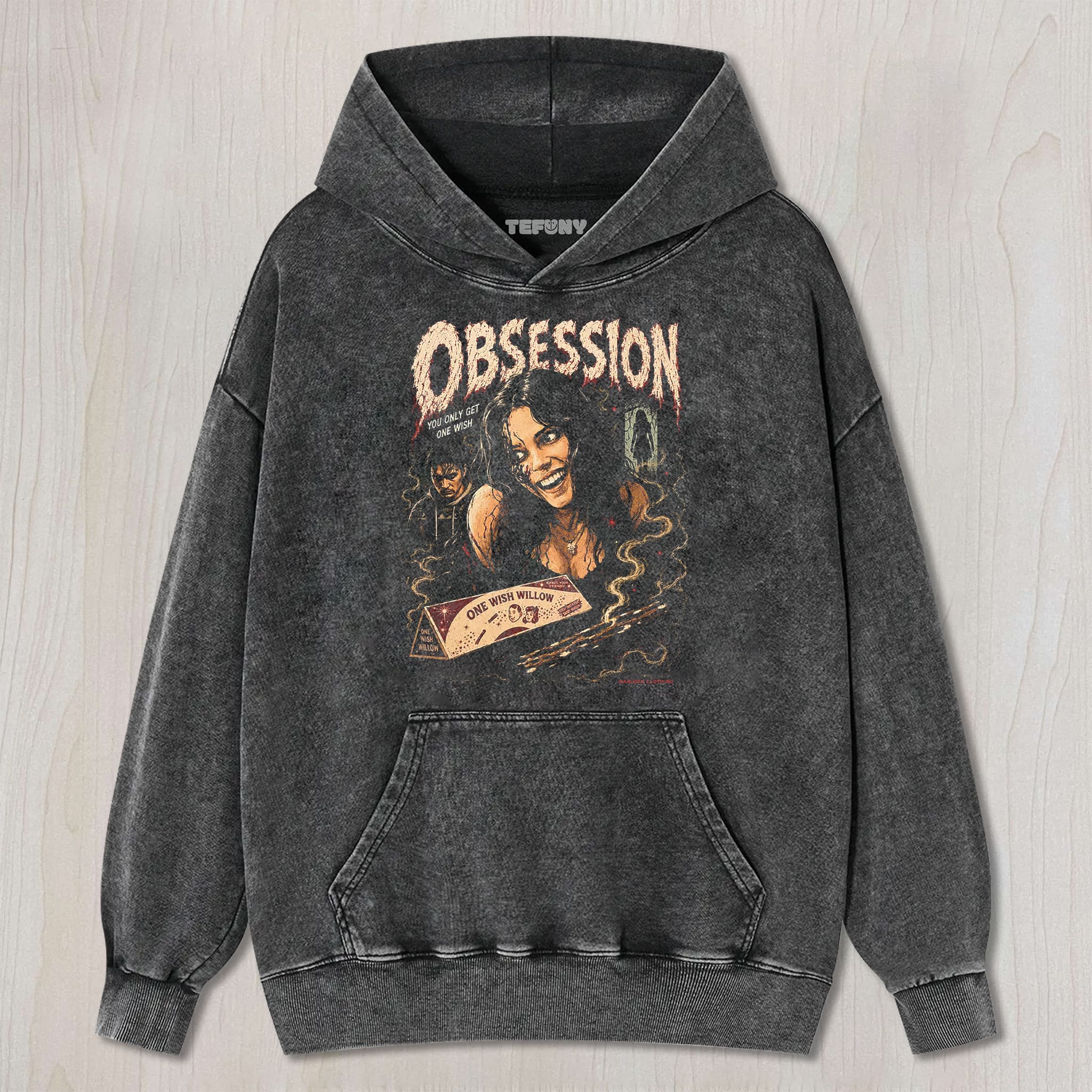 OBSESSION V3 UNISEX TEE, TANK TOP, LAYERED LS, SWEATSHIRT & HOODIE