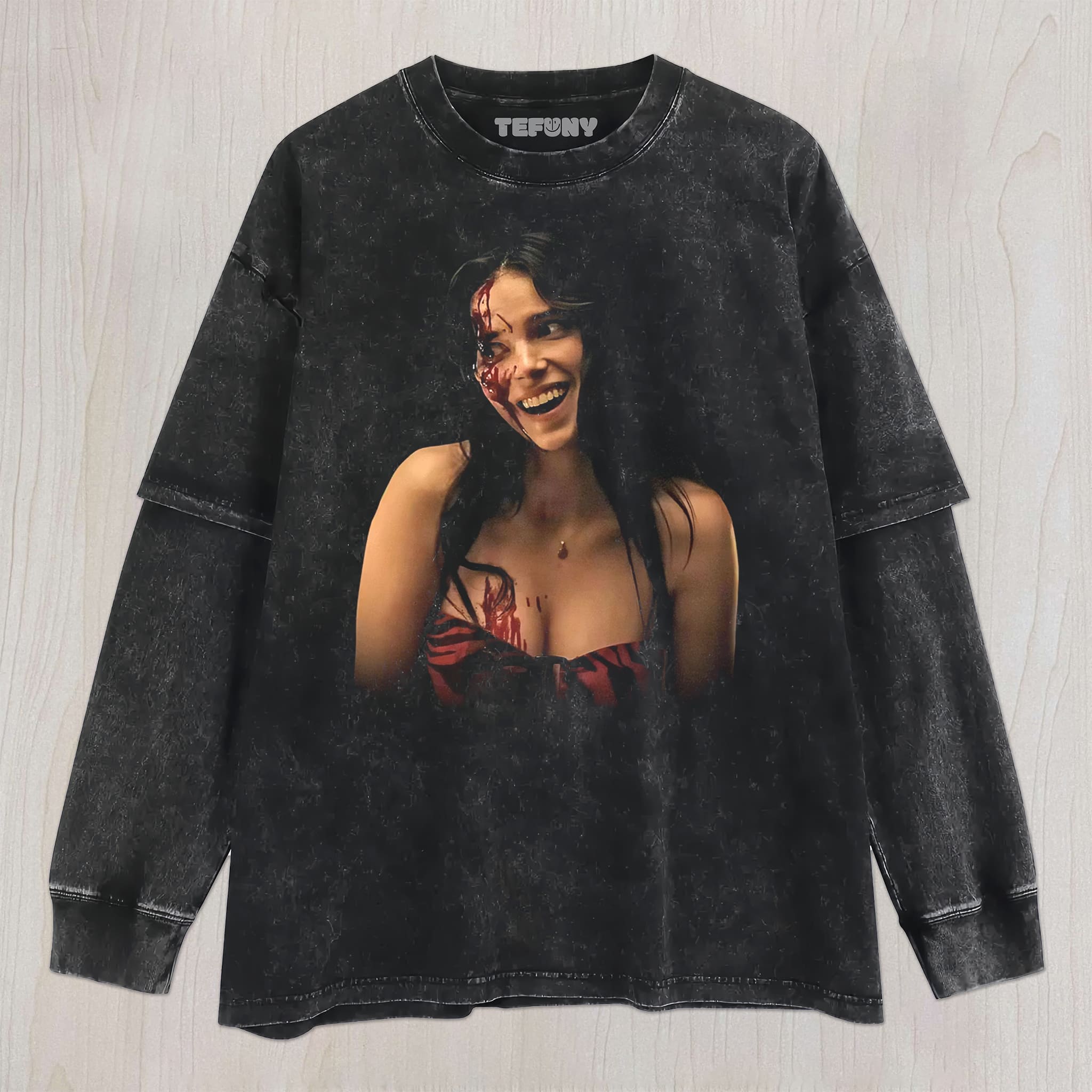 OBSESSION V4 UNISEX TEE, TANK TOP, LAYERED LS, SWEATSHIRT & HOODIE
