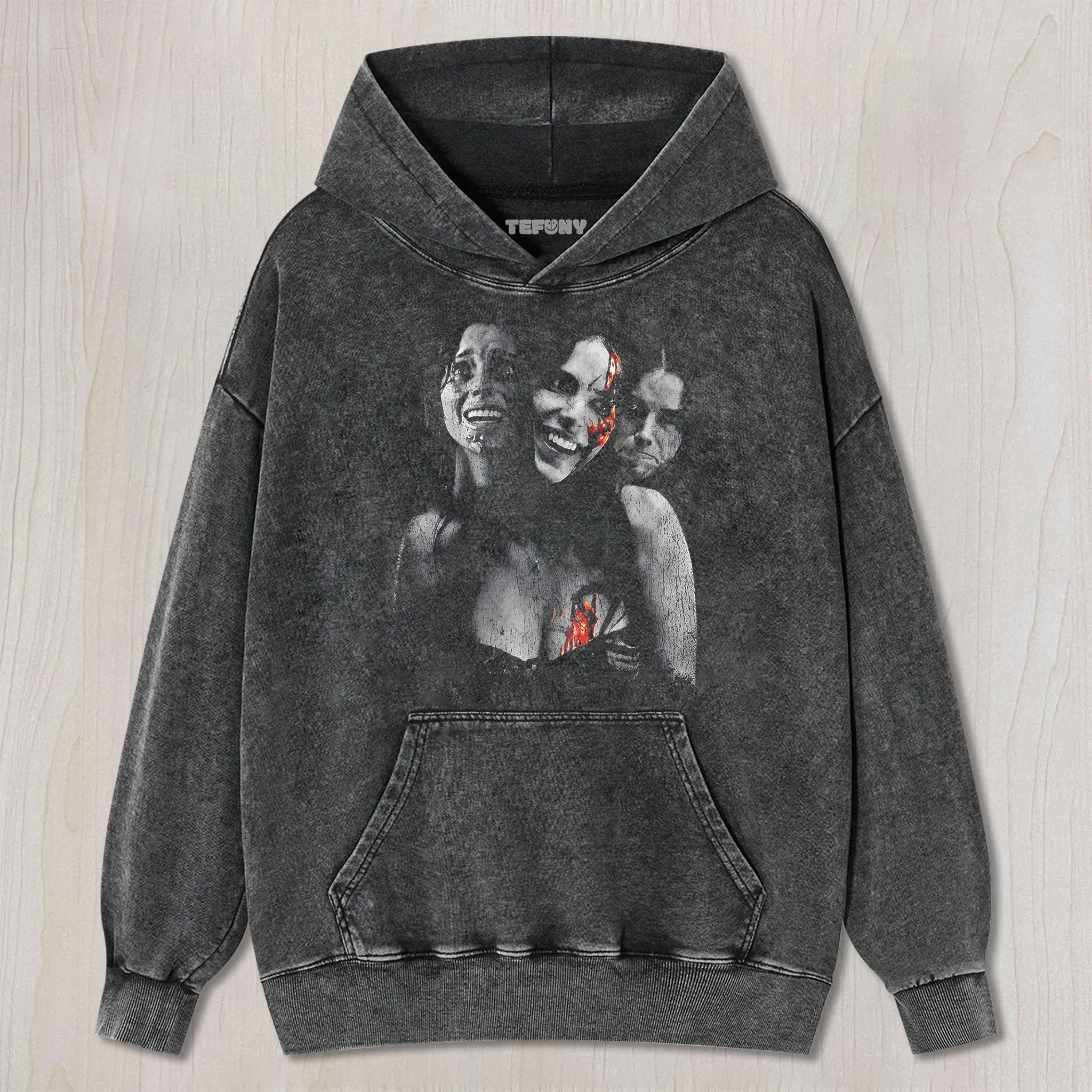 OBSESSION V5 UNISEX TEE, TANK TOP, LAYERED LS, SWEATSHIRT & HOODIE