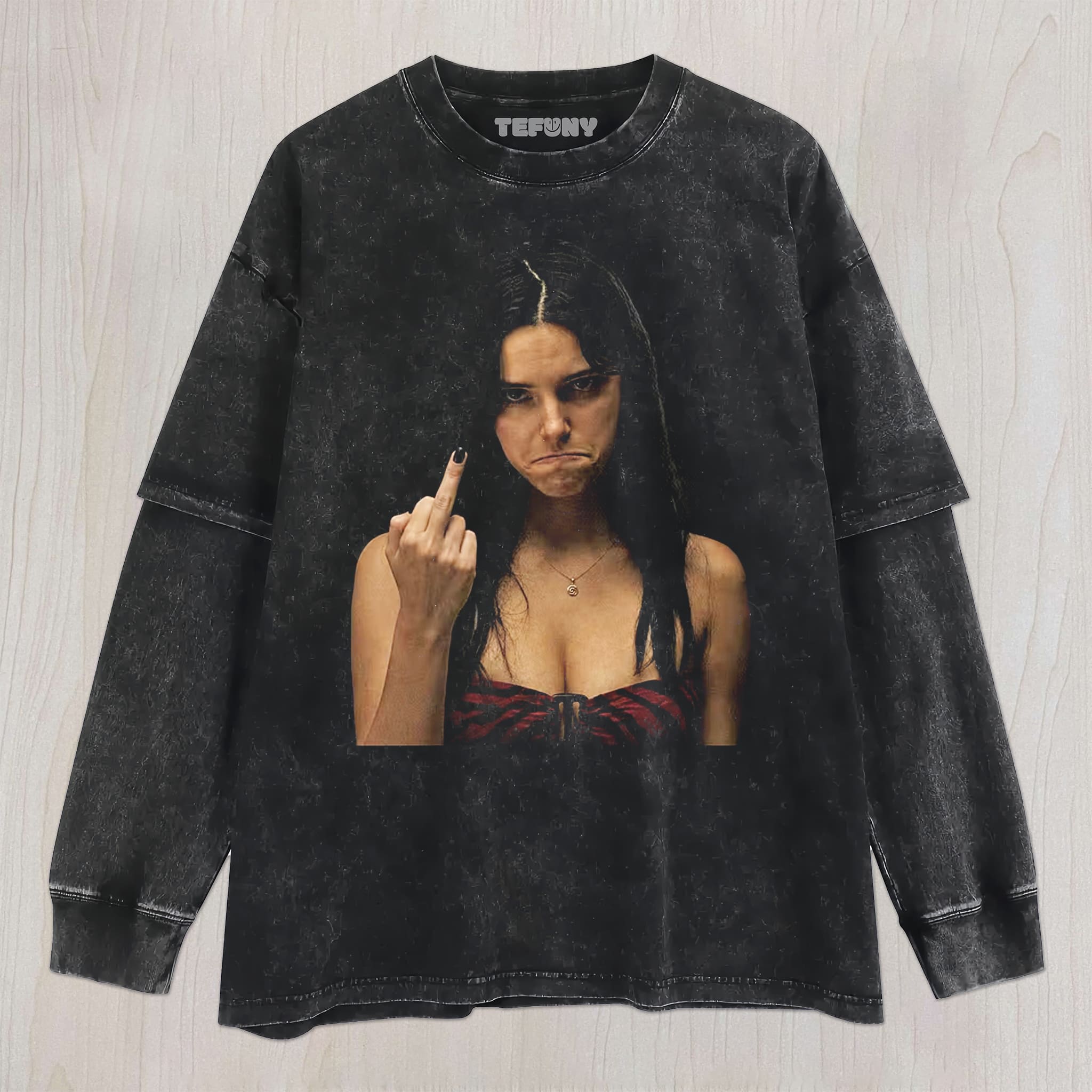 OBSESSION V7 UNISEX TEE, TANK TOP, LAYERED LS, SWEATSHIRT & HOODIE