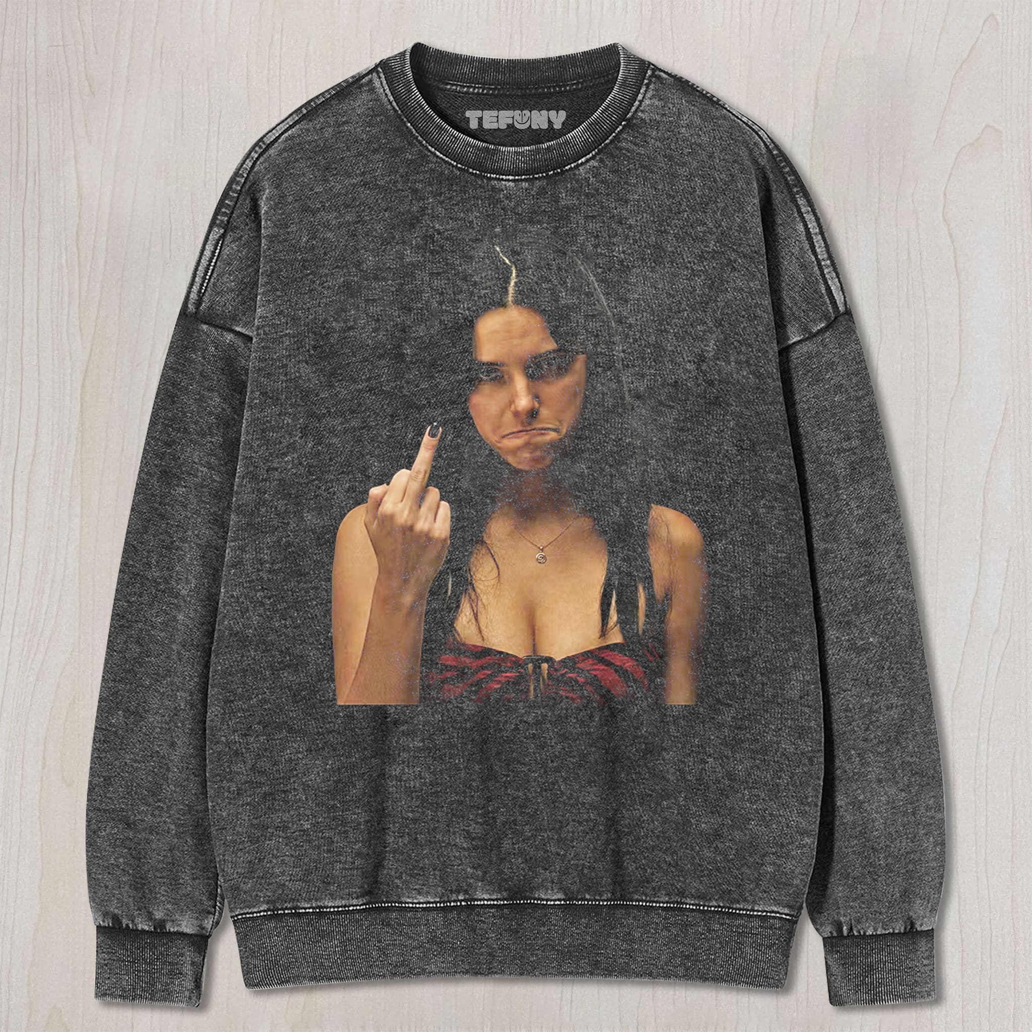 OBSESSION V7 UNISEX TEE, TANK TOP, LAYERED LS, SWEATSHIRT & HOODIE