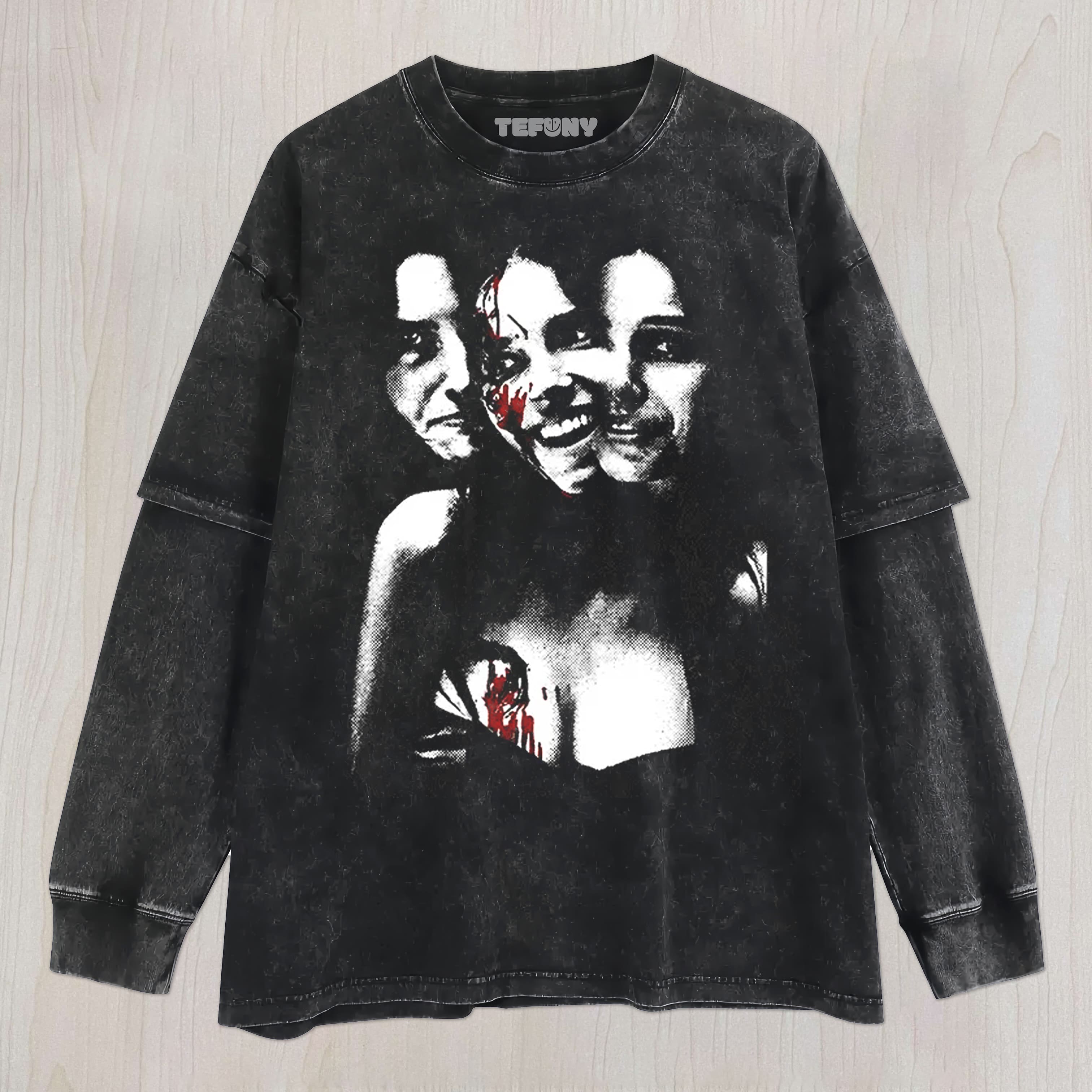 OBSESSON UNISEX TEE, TANK TOP, LAYERED LS, SWEATSHIRT & HOODIE