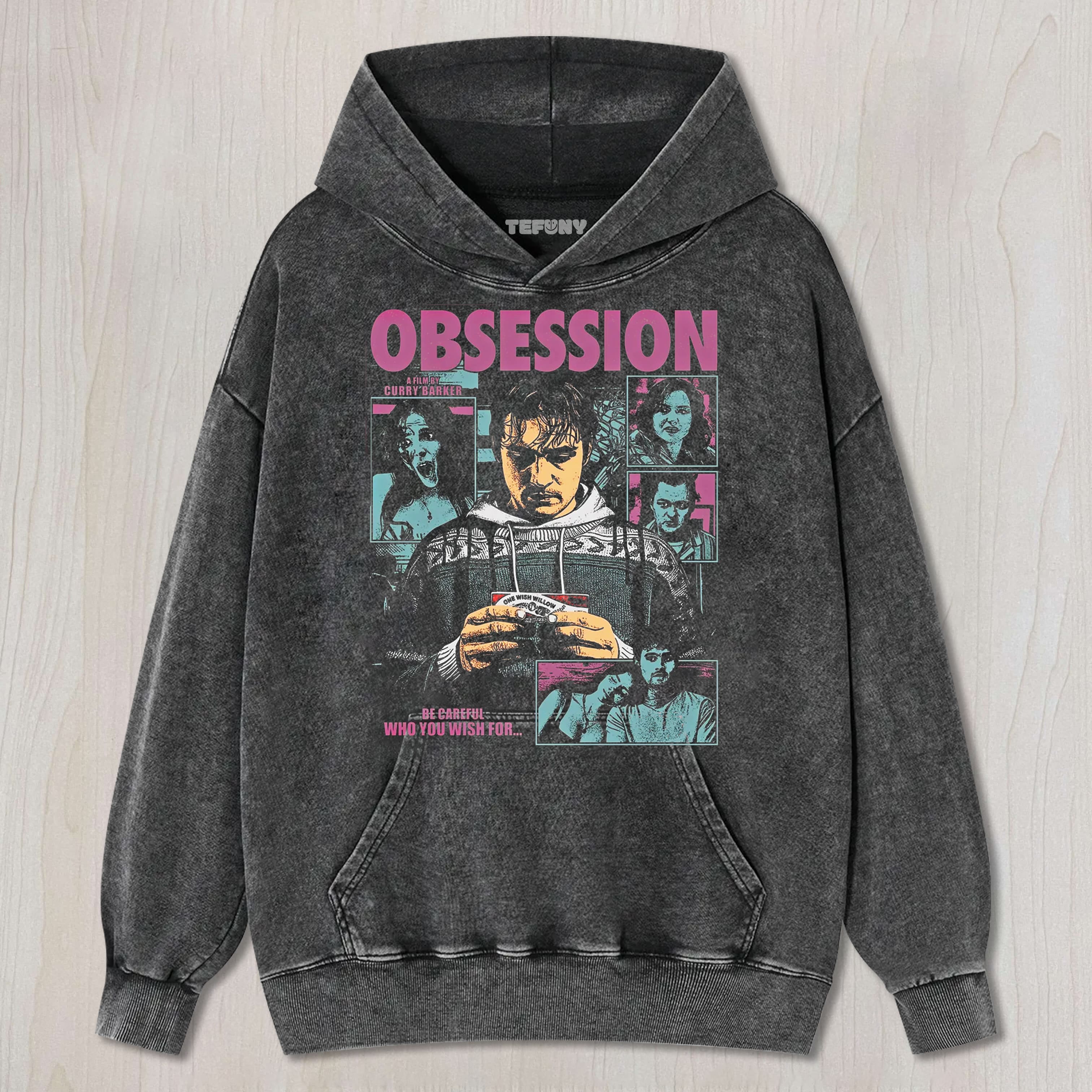 OBSESSON V1 UNISEX TEE, TANK TOP, LAYERED LS, SWEATSHIRT & HOODIE