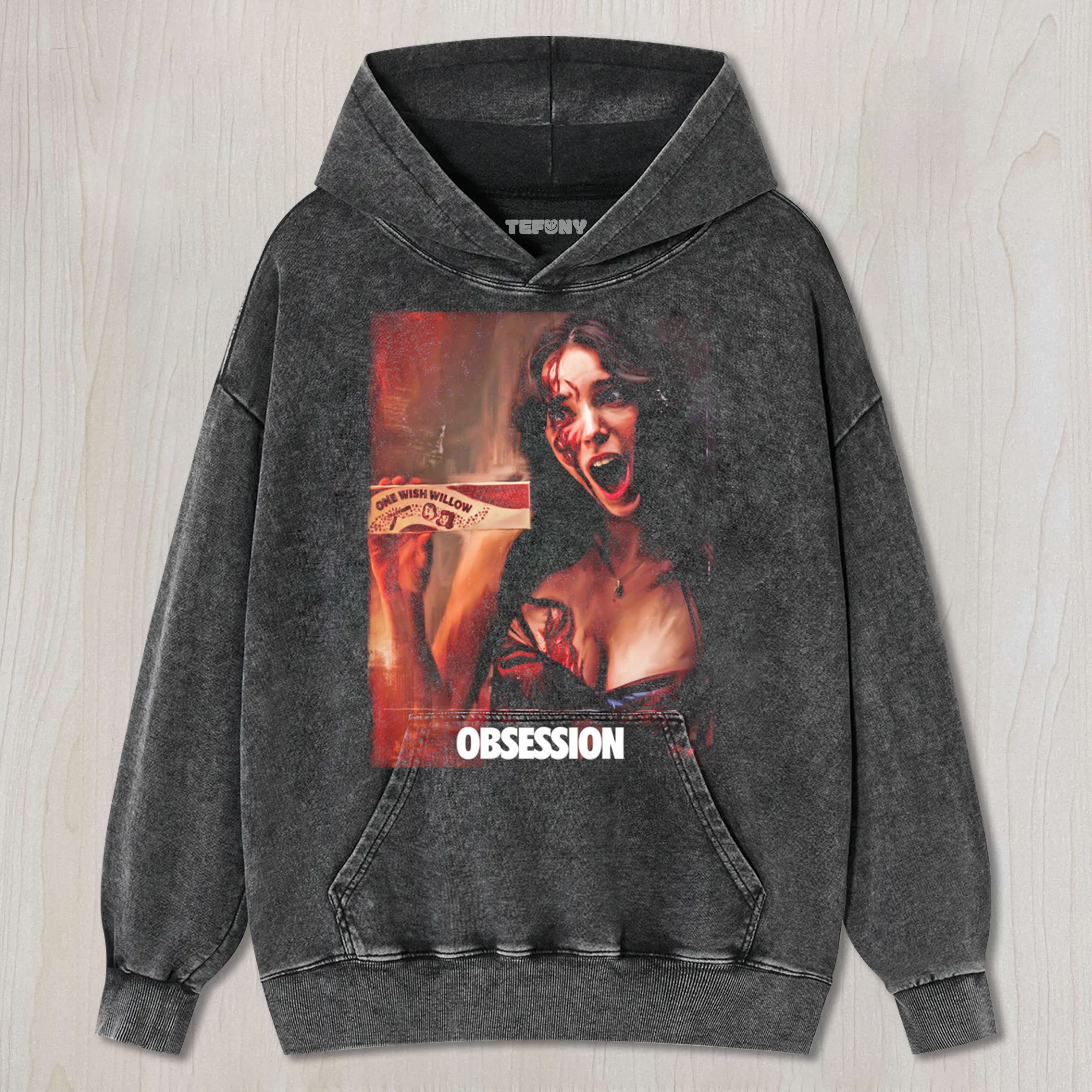 OBSESSON V7 UNISEX TEE, TANK TOP, LAYERED LS, SWEATSHIRT & HOODIE