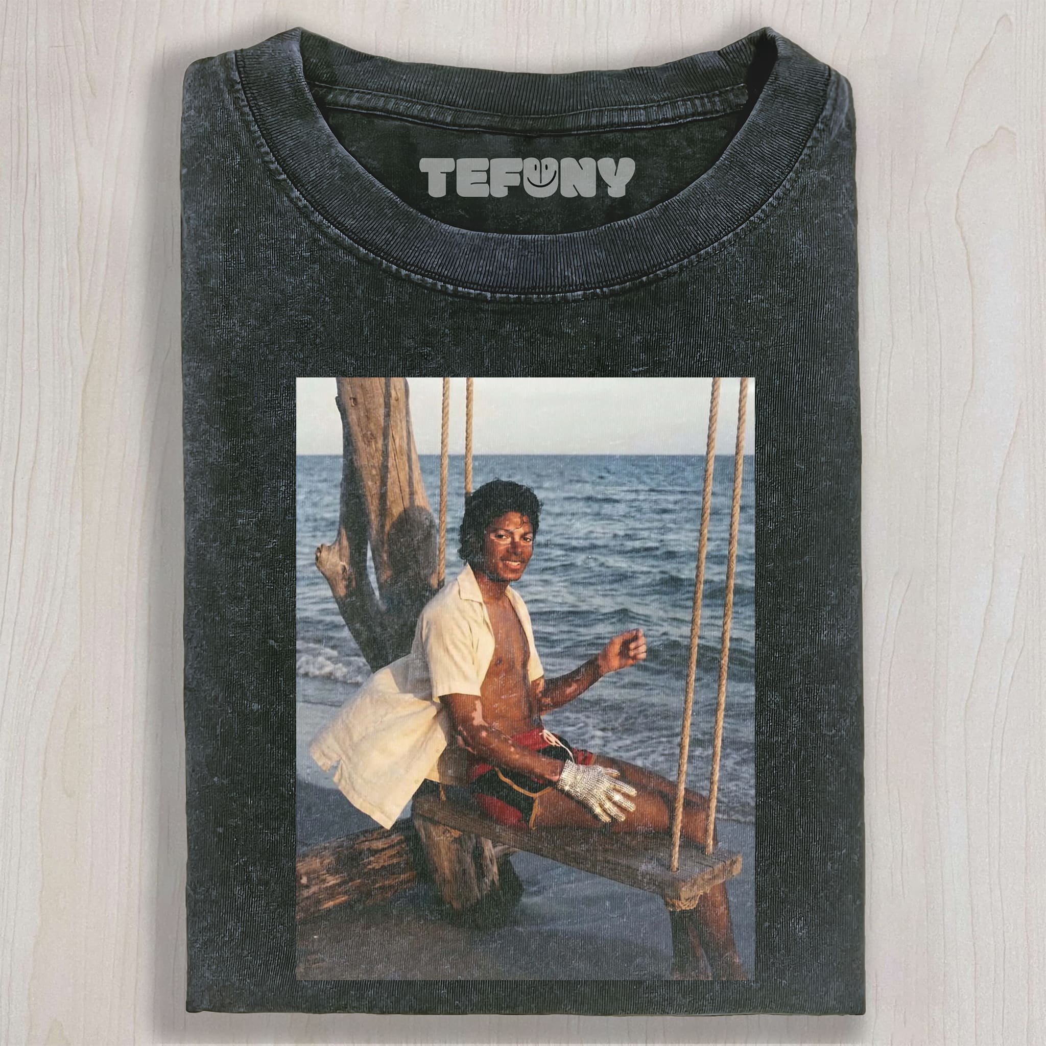 OCEAN BREEZE CASUAL SNAP UNISEX TEE, TANK TOP, LAYERED LS, SWEATSHIRT & HOODIE