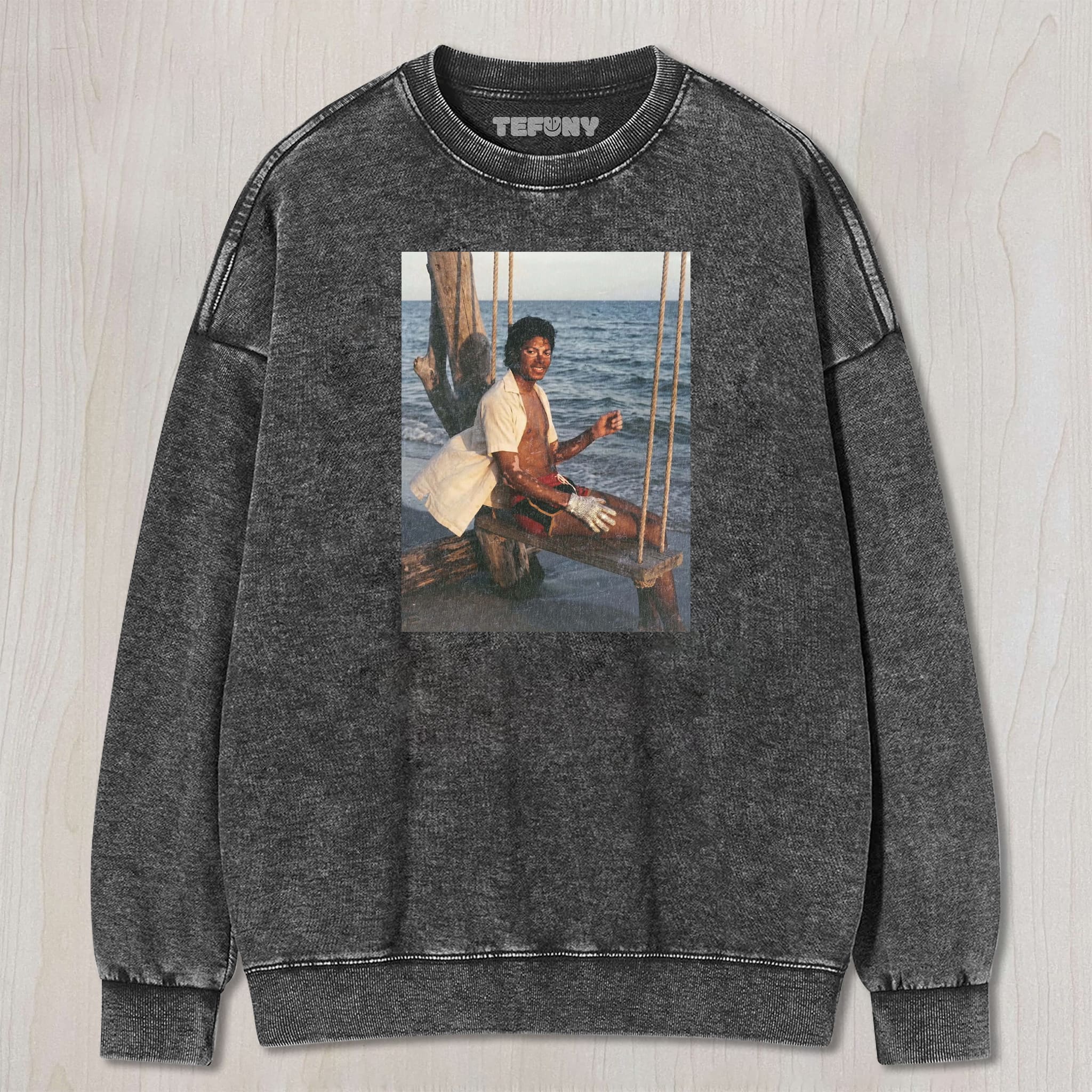 OCEAN BREEZE CASUAL SNAP UNISEX TEE, TANK TOP, LAYERED LS, SWEATSHIRT & HOODIE