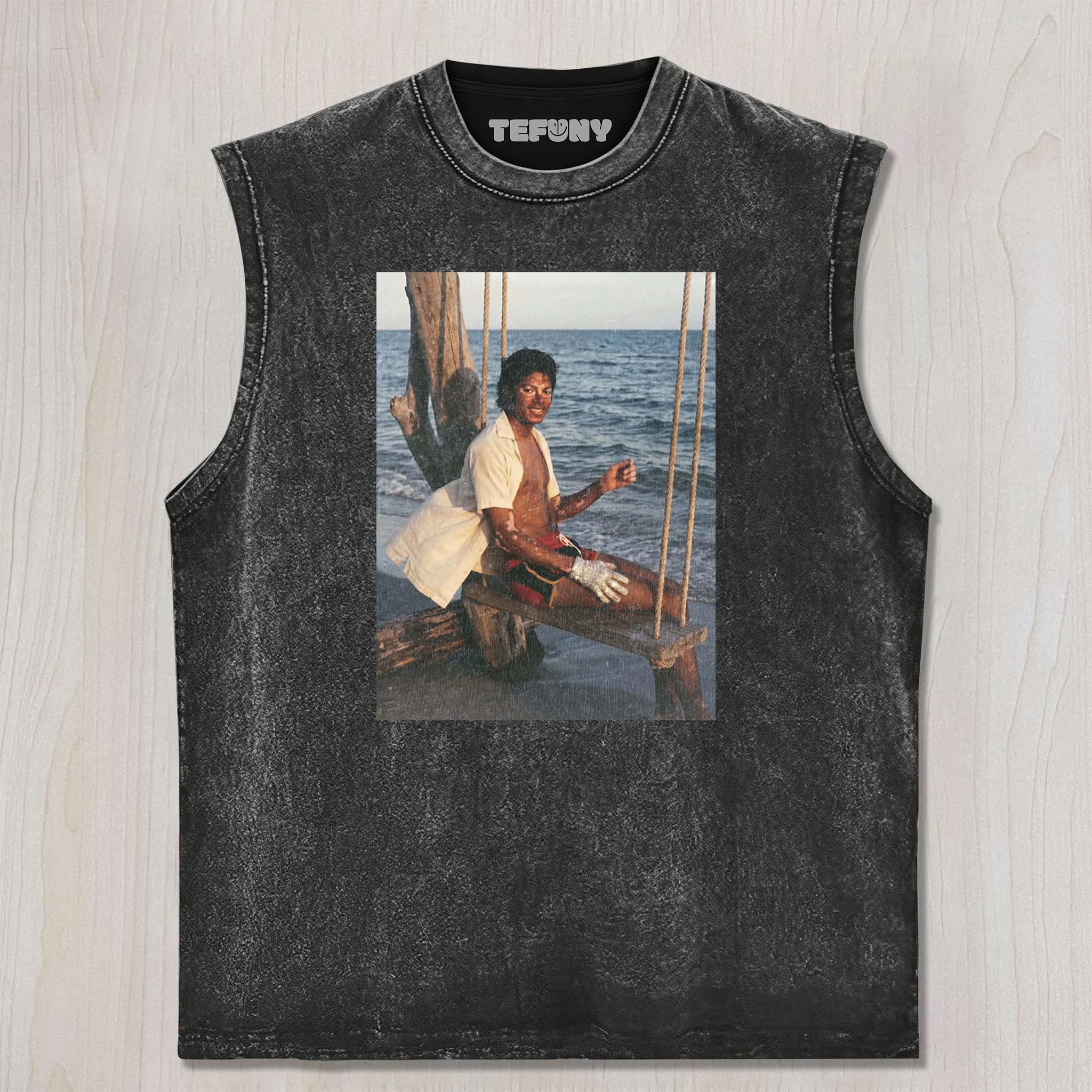OCEAN BREEZE CASUAL SNAP UNISEX TEE, TANK TOP, LAYERED LS, SWEATSHIRT & HOODIE