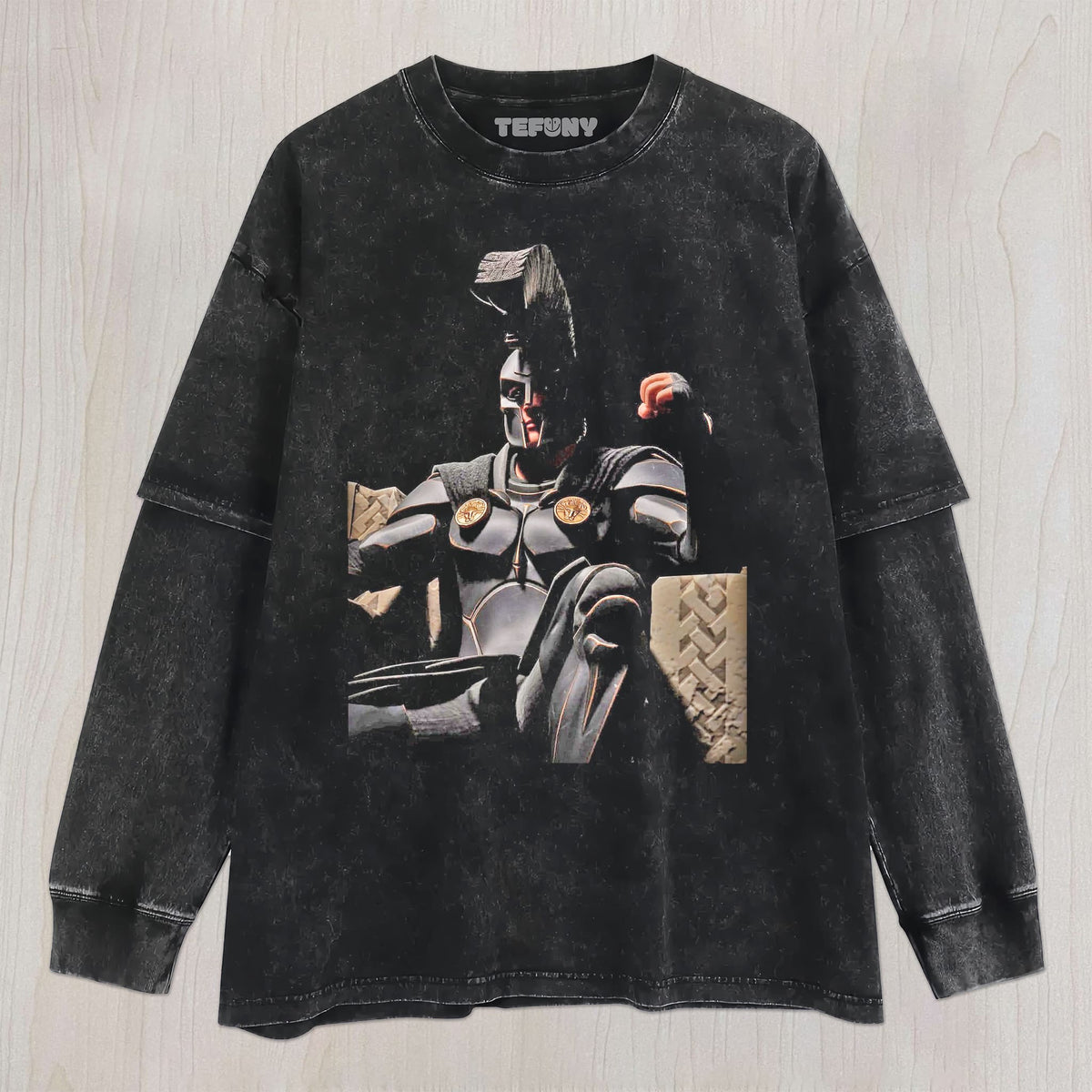OD. T-SHIRT UNISEX TEE, TANK TOP, LAYERED LS, SWEATSHIRT & HOODIE