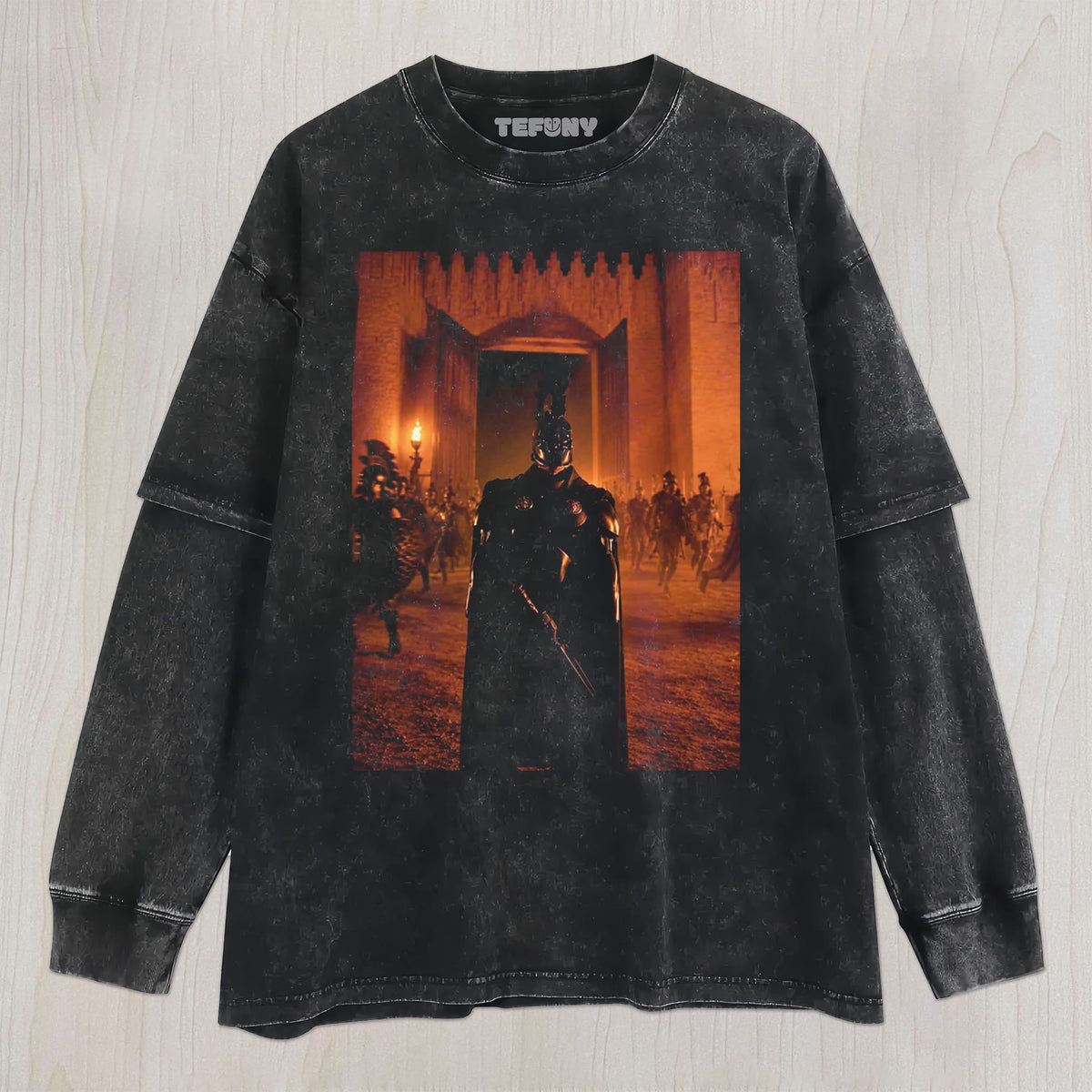 OD. V10 T-SHIRT UNISEX TEE, TANK TOP, LAYERED LS, SWEATSHIRT & HOODIE