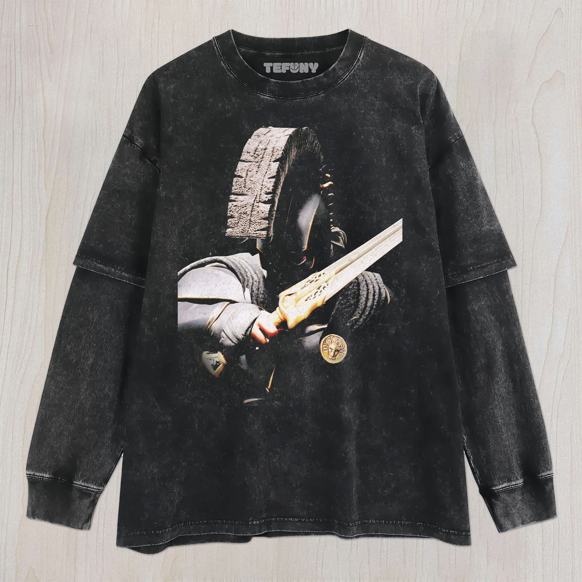 OD. V2 T-SHIRT UNISEX TEE, TANK TOP, LAYERED LS, SWEATSHIRT & HOODIE
