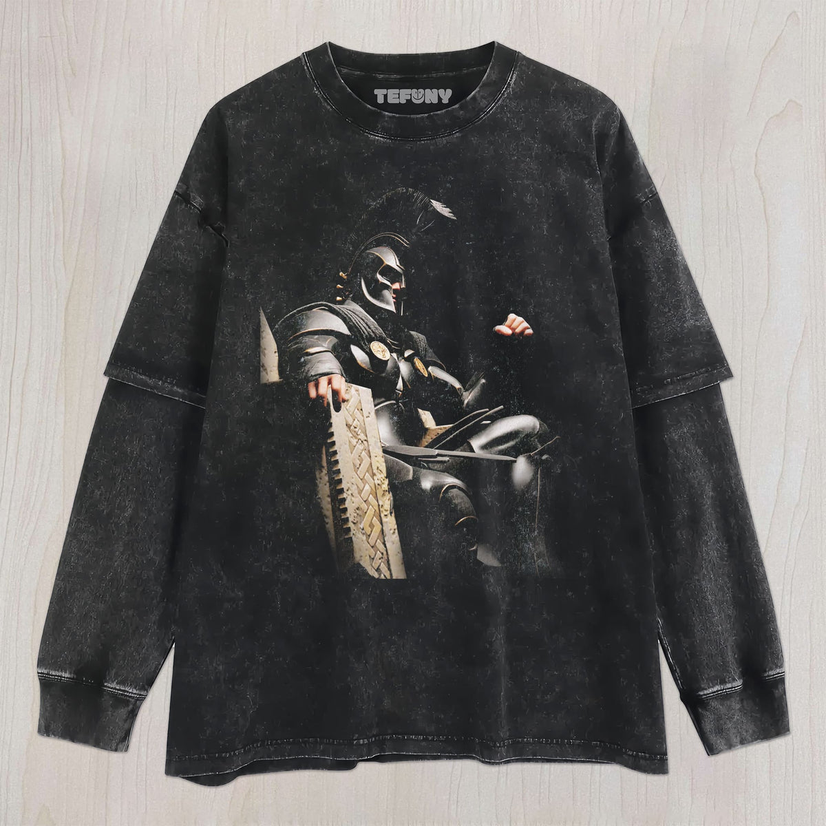 OD. V3 T-SHIRT UNISEX TEE, TANK TOP, LAYERED LS, SWEATSHIRT & HOODIE