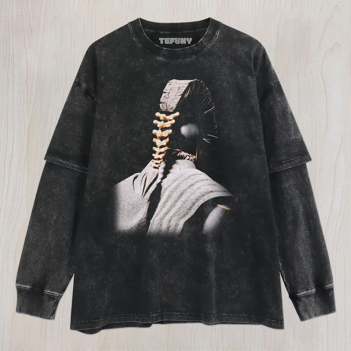 OD. V4 T-SHIRT UNISEX TEE, TANK TOP, LAYERED LS, SWEATSHIRT & HOODIE