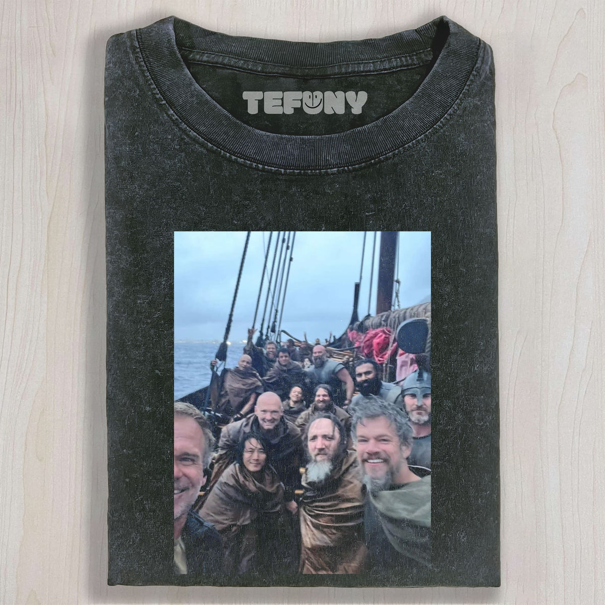OD. V6 T-SHIRT UNISEX TEE, TANK TOP, LAYERED LS, SWEATSHIRT & HOODIE