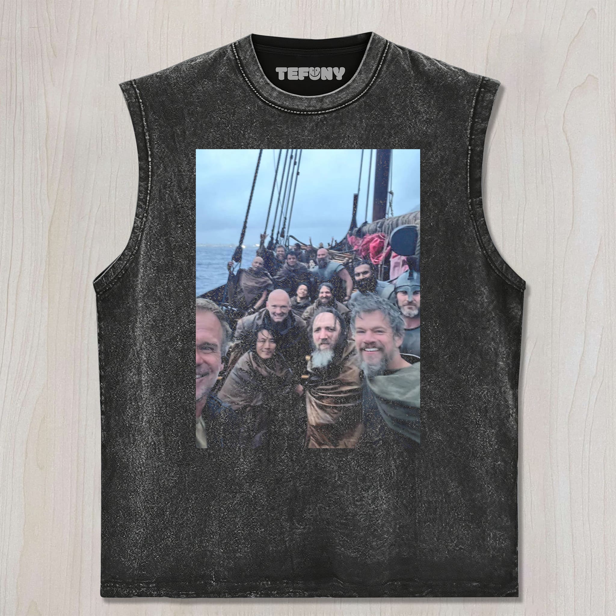 OD. V6 T-SHIRT UNISEX TEE, TANK TOP, LAYERED LS, SWEATSHIRT & HOODIE