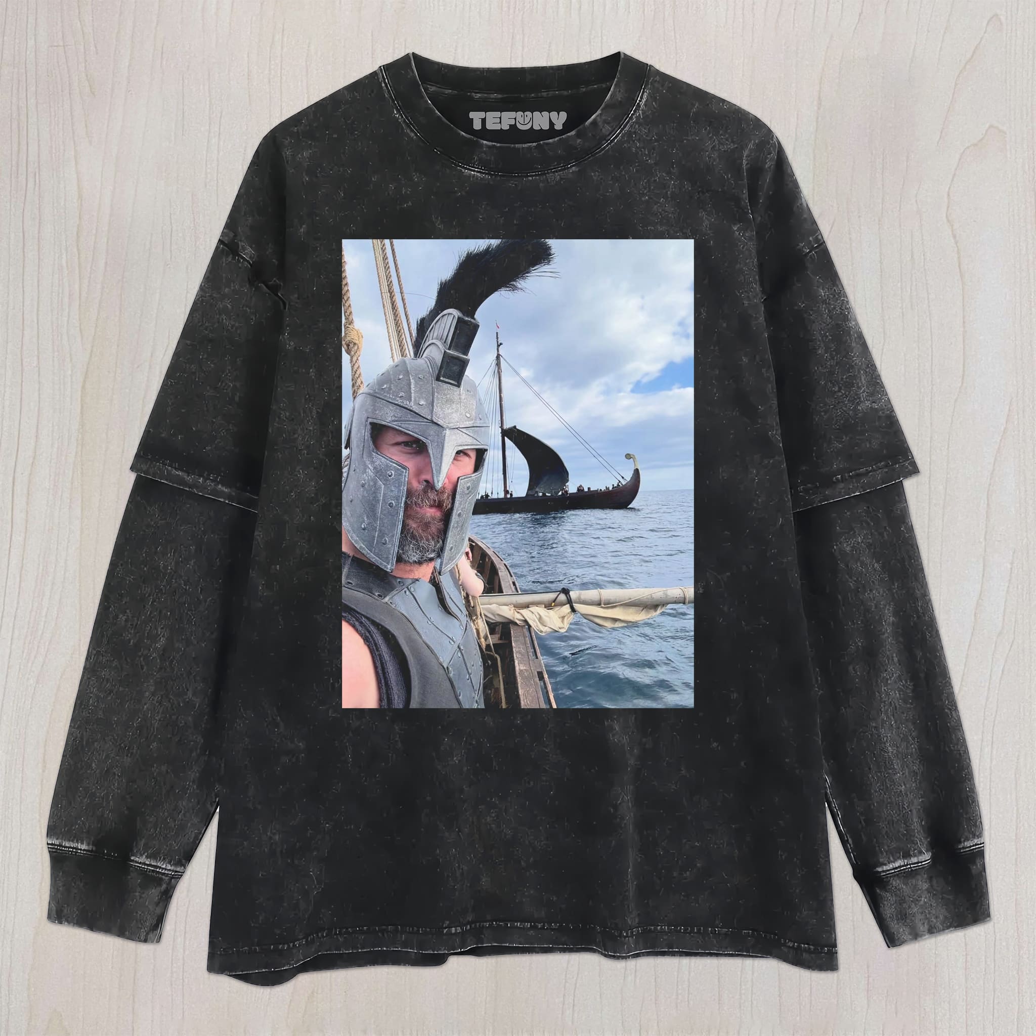 OD. V7 T-SHIRT UNISEX TEE, TANK TOP, LAYERED LS, SWEATSHIRT & HOODIE