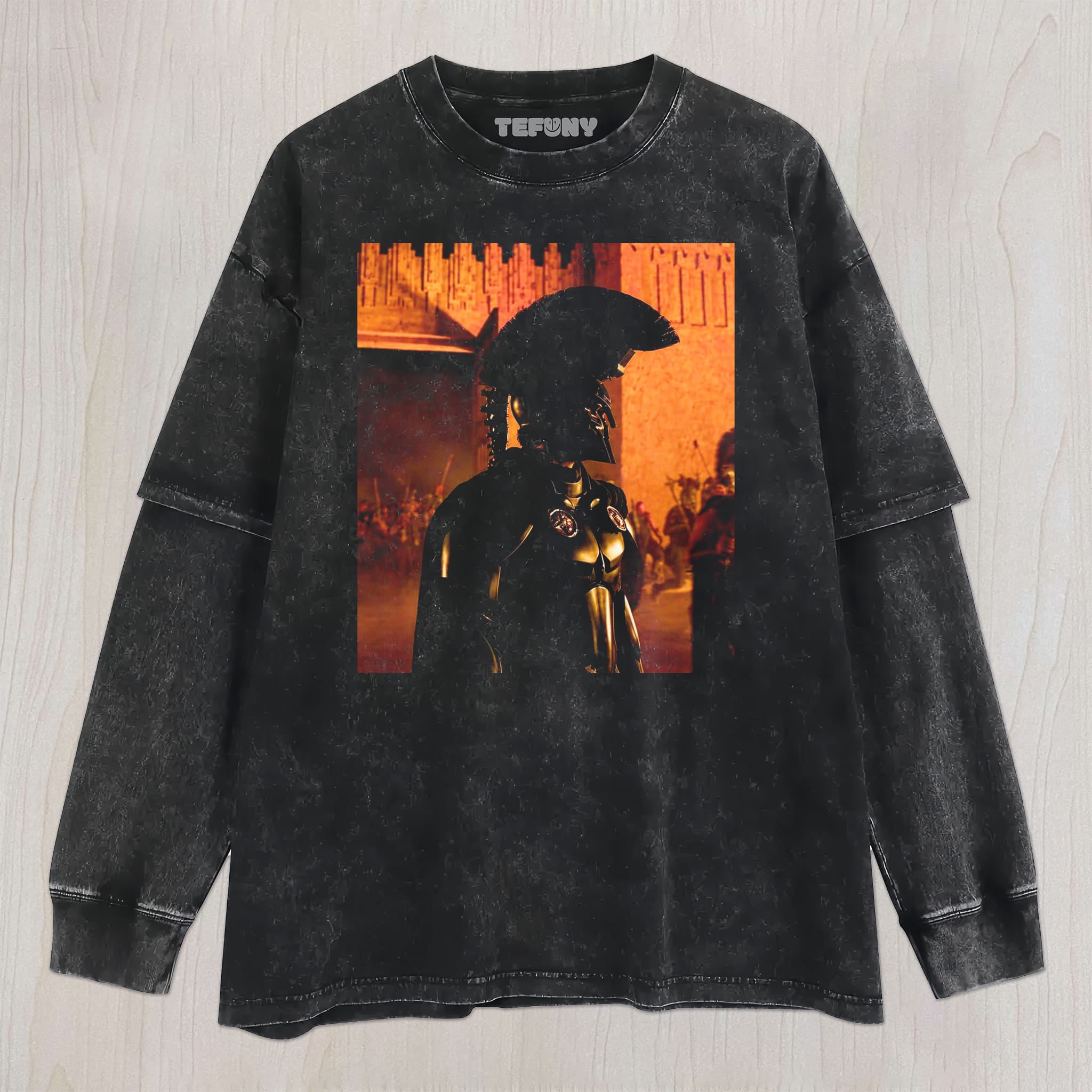OD. V8 T-SHIRT UNISEX TEE, TANK TOP, LAYERED LS, SWEATSHIRT & HOODIE