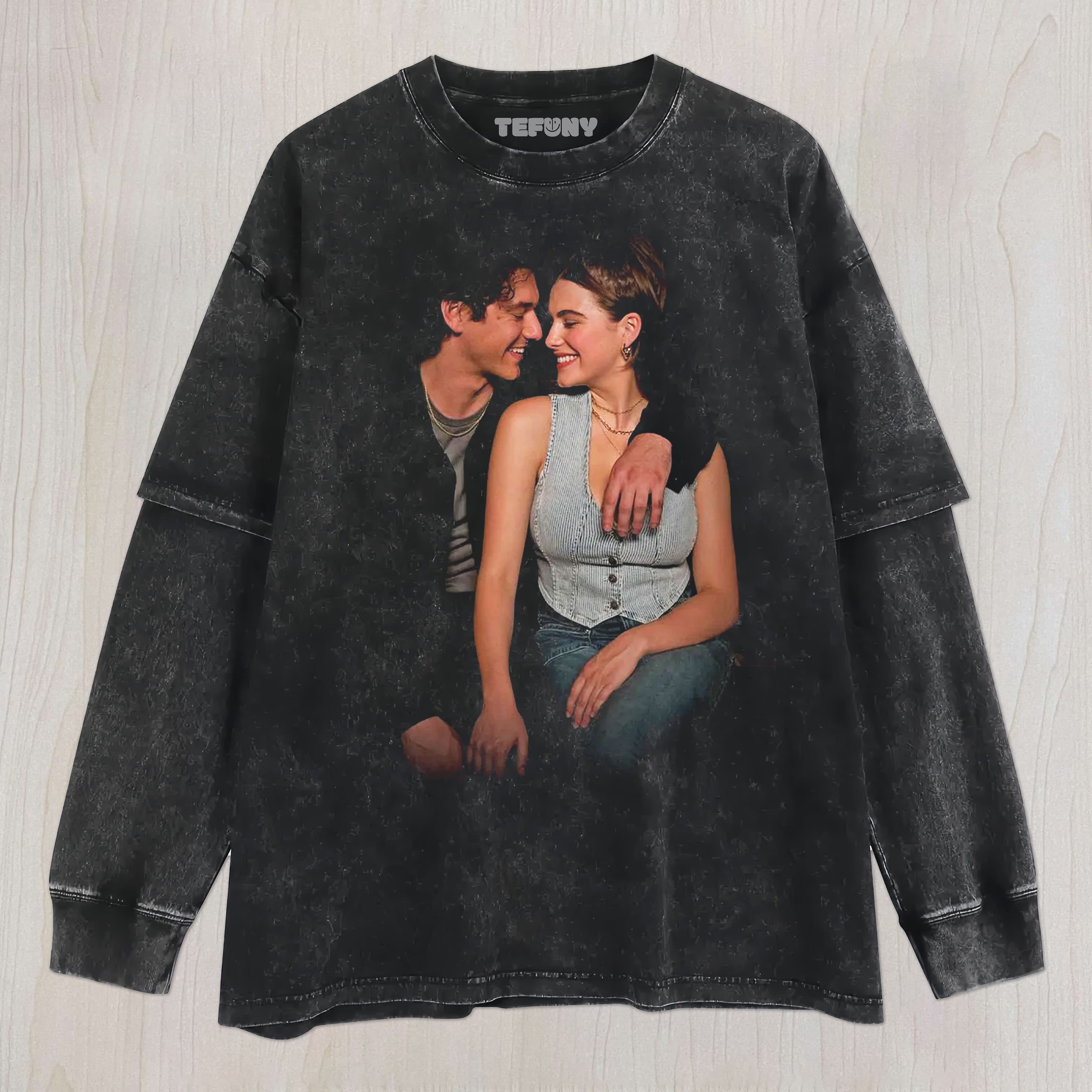 OFF CAMPUS V2 UNISEX TEE, TANK TOP, LAYERED LS, SWEATSHIRT & HOODIE