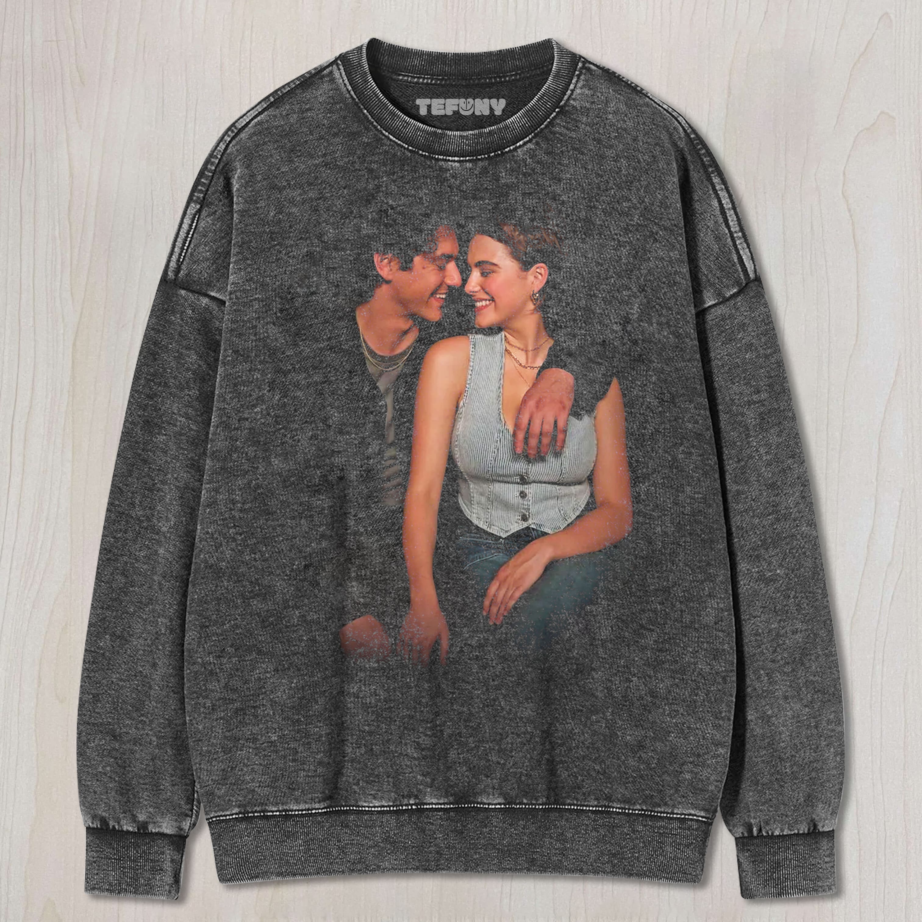 OFF CAMPUS V2 UNISEX TEE, TANK TOP, LAYERED LS, SWEATSHIRT & HOODIE
