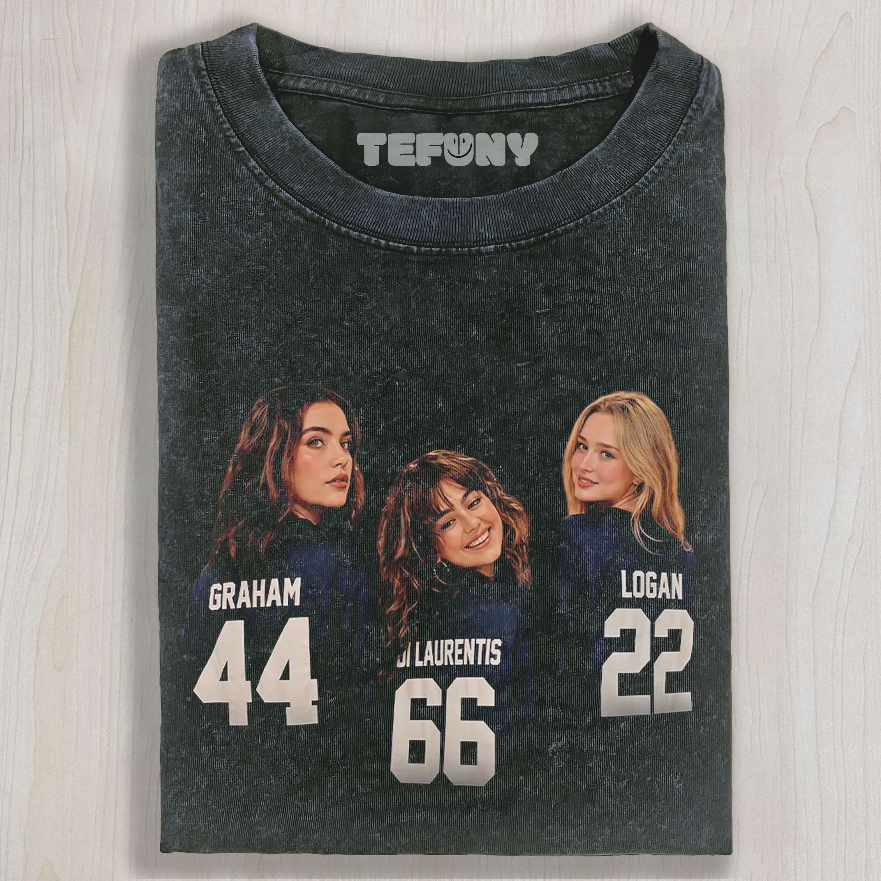 OFF CAMPUS V4 UNISEX TEE, TANK TOP, LAYERED LS, SWEATSHIRT & HOODIE