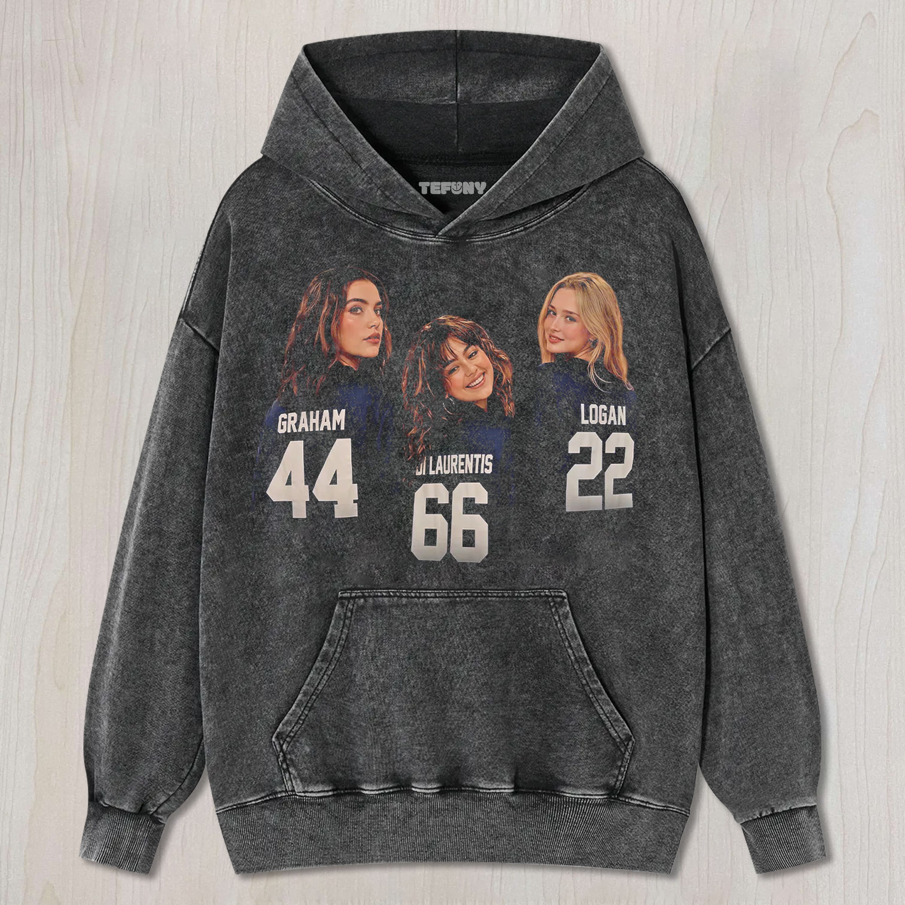 OFF CAMPUS V4 UNISEX TEE, TANK TOP, LAYERED LS, SWEATSHIRT & HOODIE