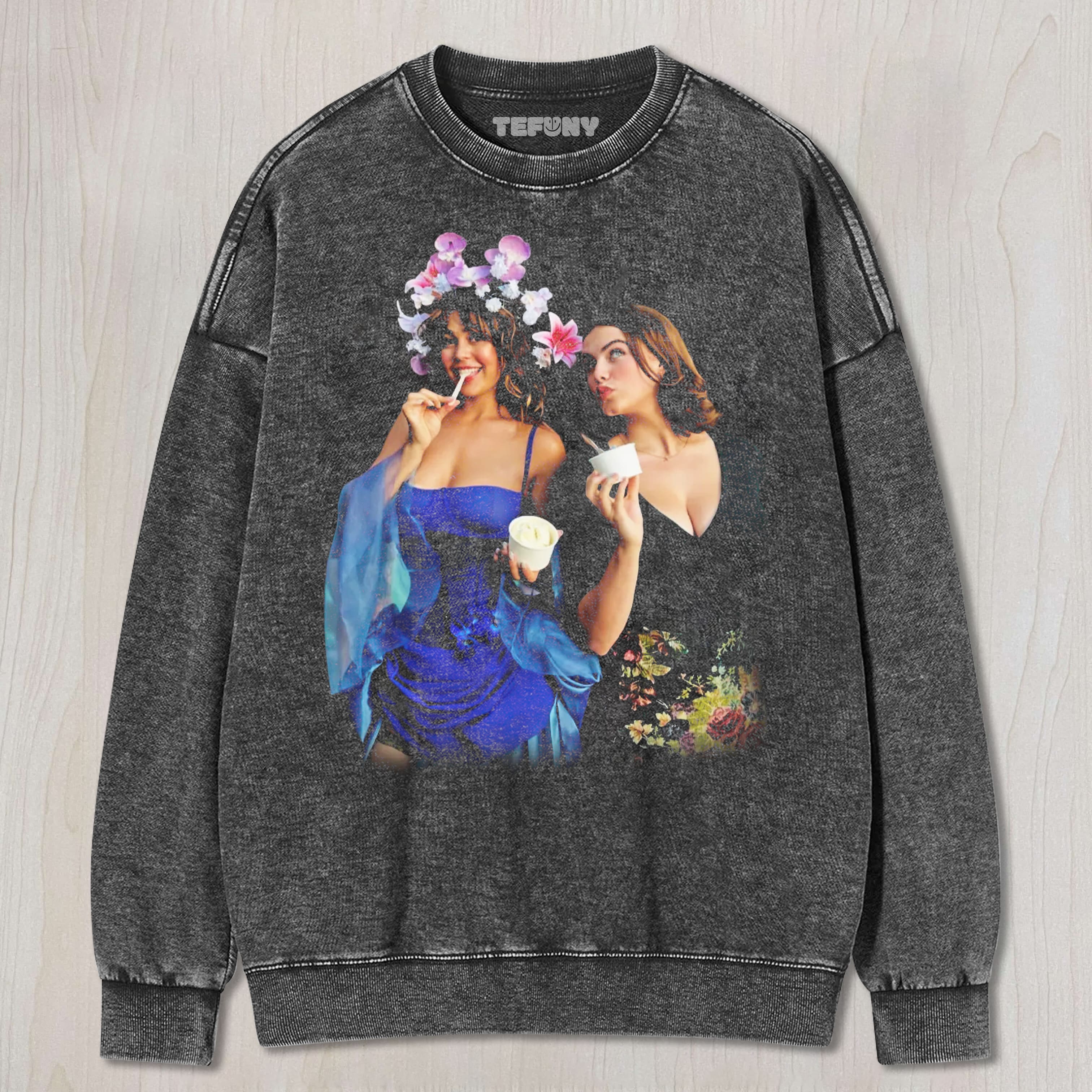 OFF CAMPUS V5 UNISEX TEE, TANK TOP, LAYERED LS, SWEATSHIRT & HOODIE