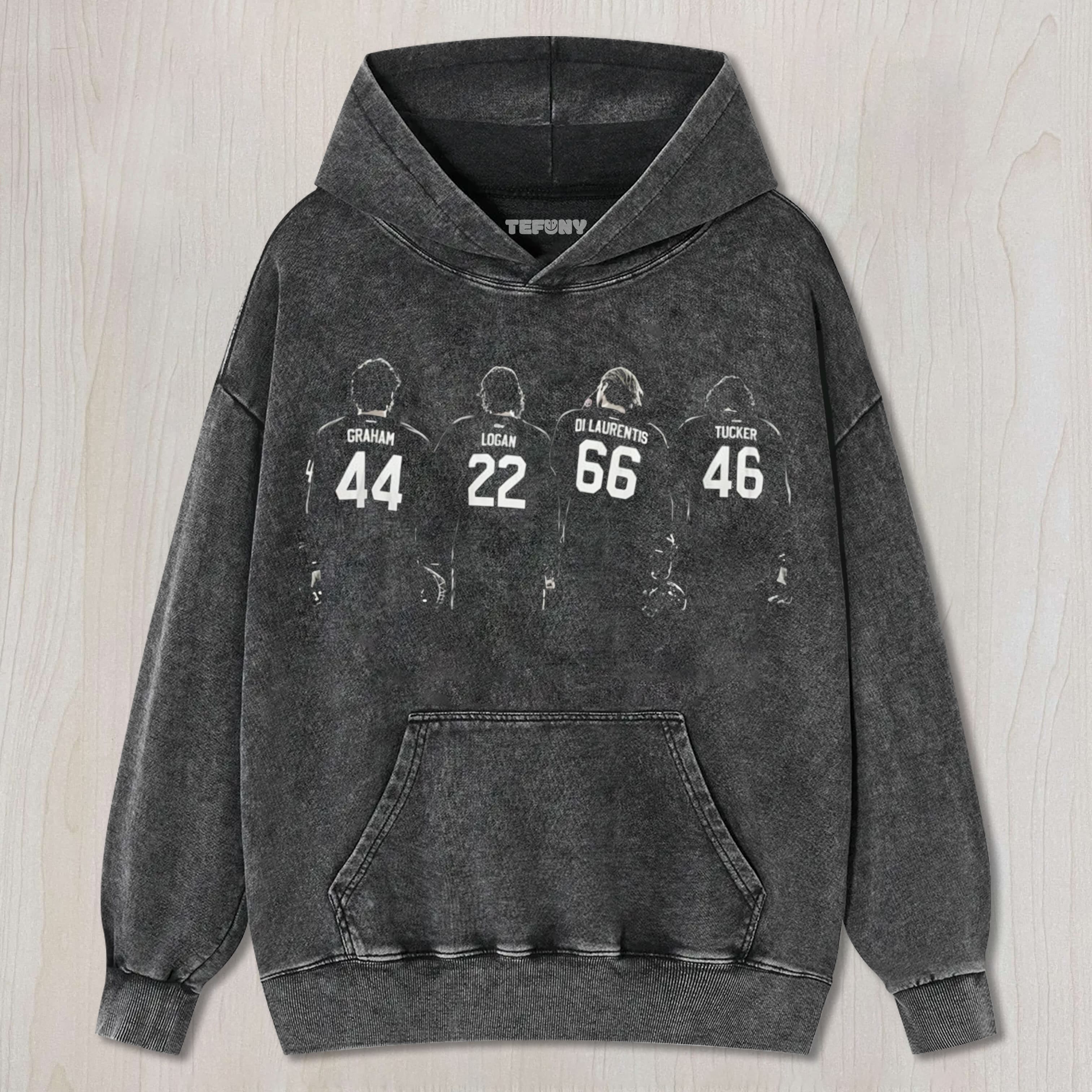 OFF CAMPUS V7 UNISEX TEE, TANK TOP, LAYERED LS, SWEATSHIRT & HOODIE