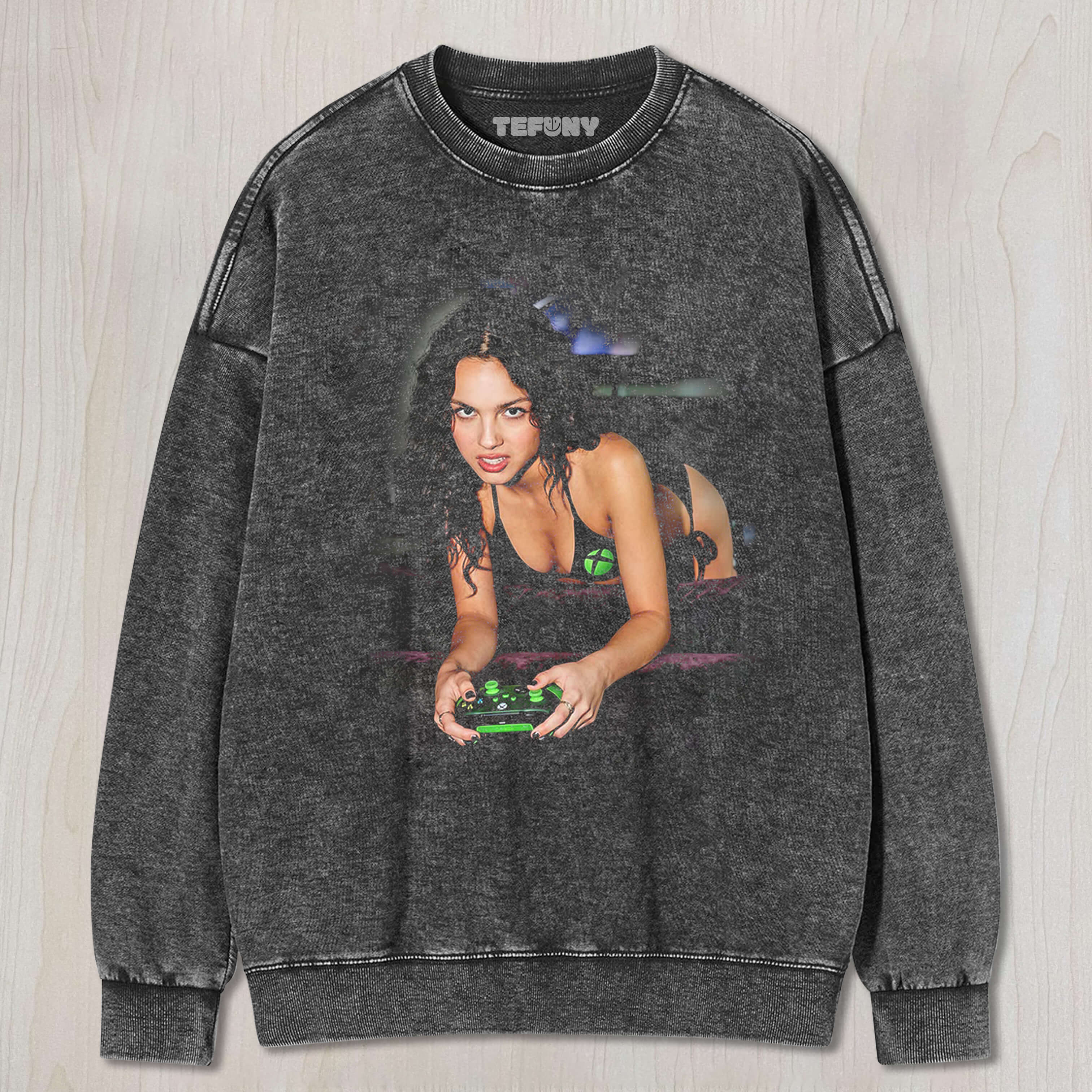 OLIVIA RODRIGO TEE & SWEAT & HOOD
