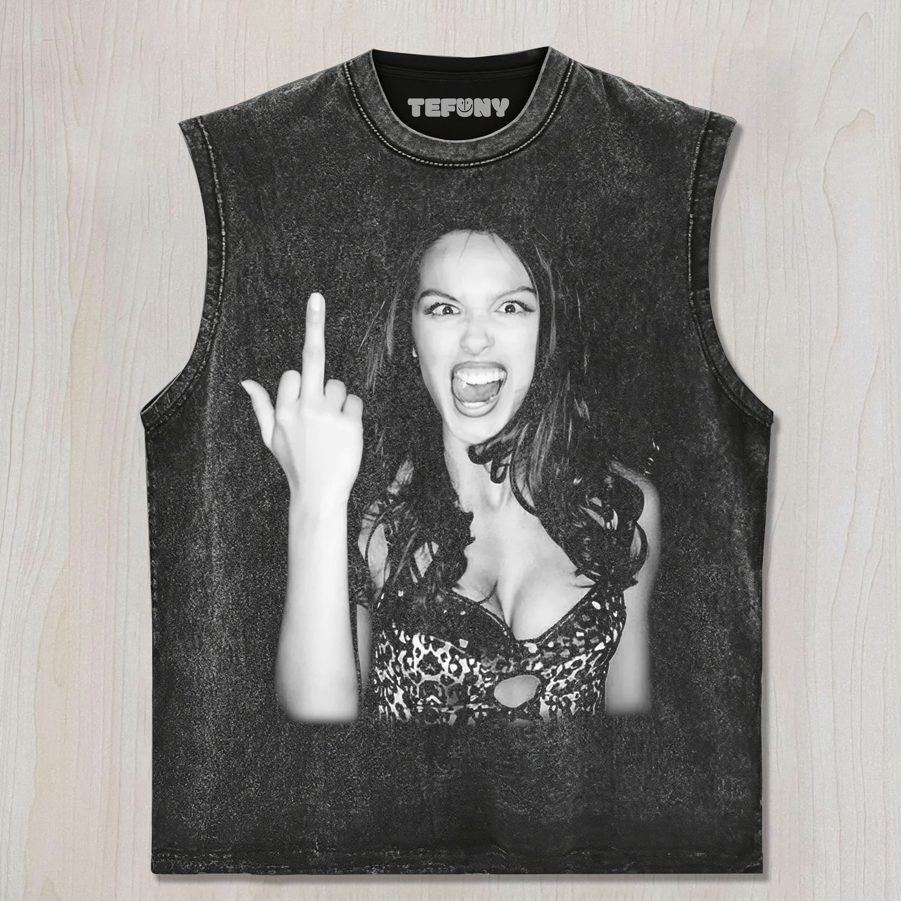OLIVIA RODRIGO V10 UNISEX TEE, TANK TOP, LAYERED LS, SWEATSHIRT & HOODIE