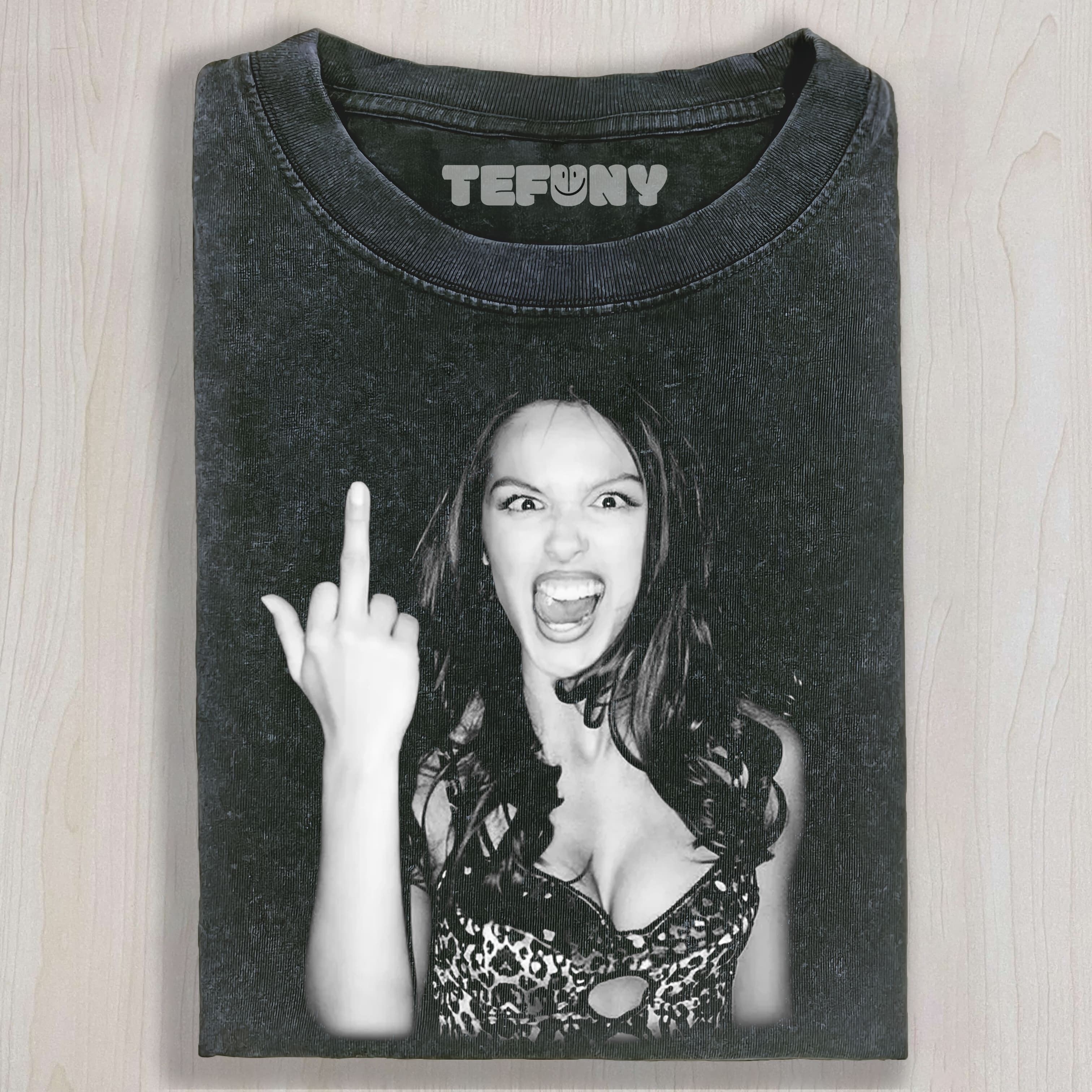 OLIVIA RODRIGO V10 UNISEX TEE, TANK TOP, LAYERED LS, SWEATSHIRT & HOODIE