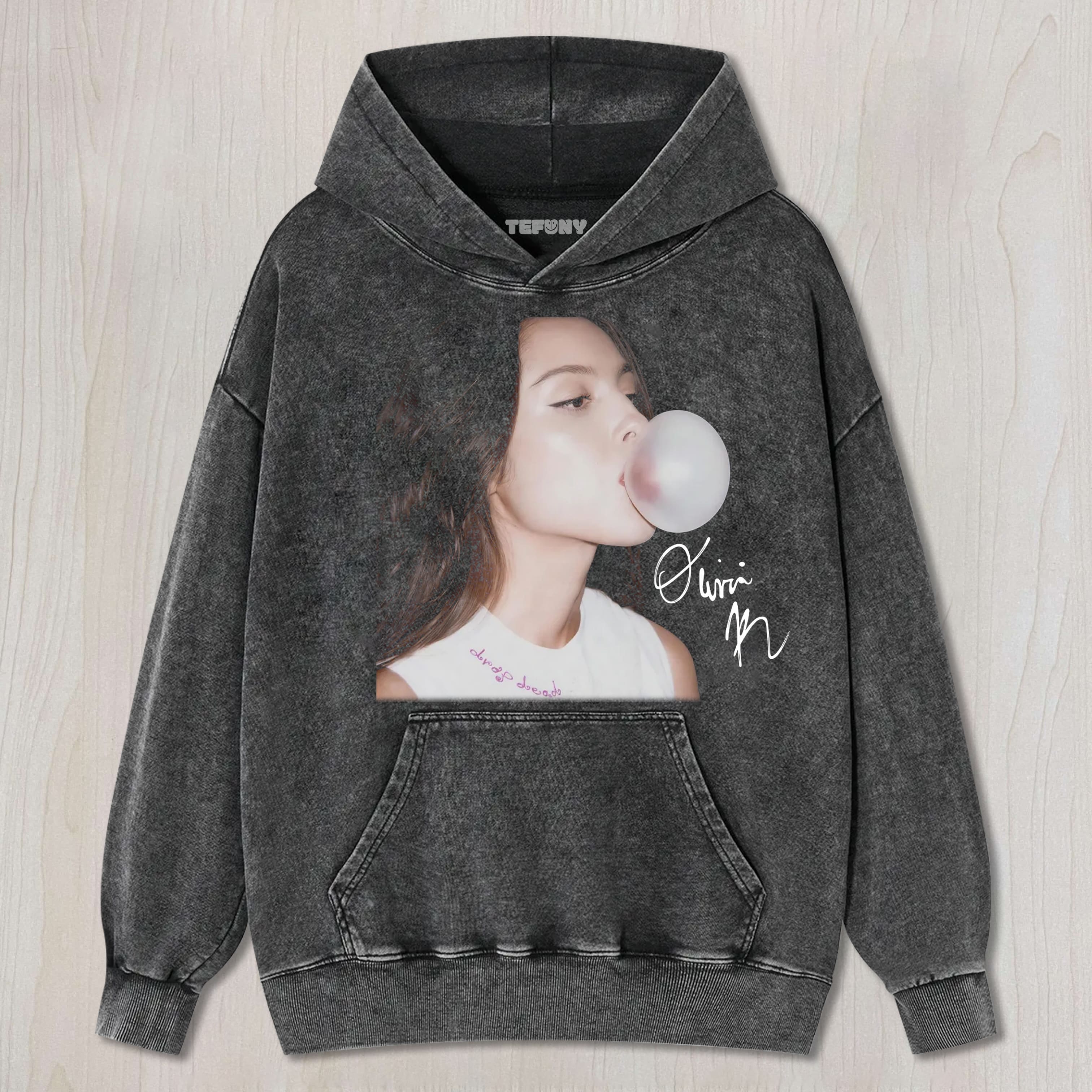 OLIVIA RODRIGO V11 UNISEX TEE, TANK TOP, LAYERED LS, SWEATSHIRT & HOODIE