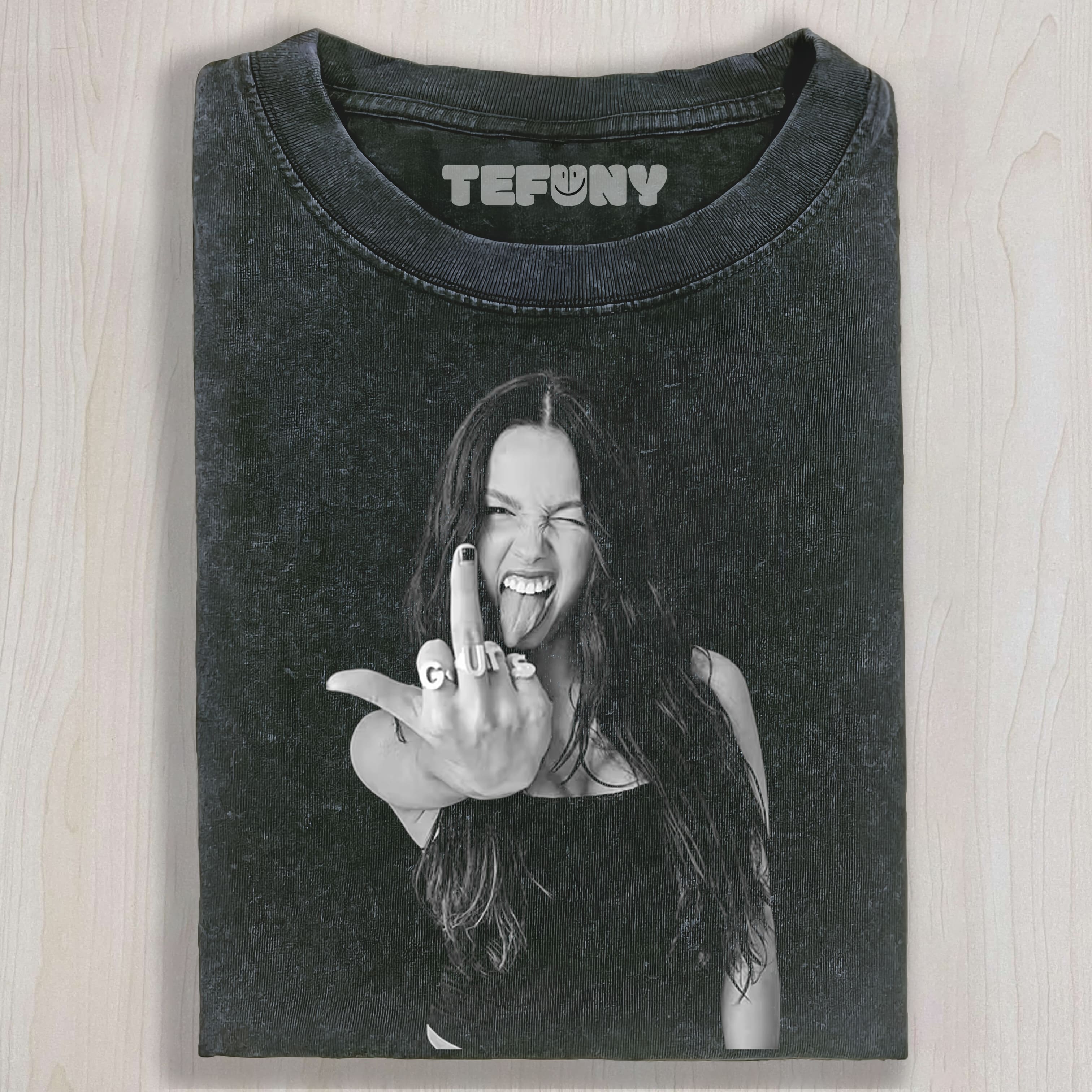 OLIVIA RODRIGO V12 UNISEX TEE, TANK TOP, LAYERED LS, SWEATSHIRT & HOODIE