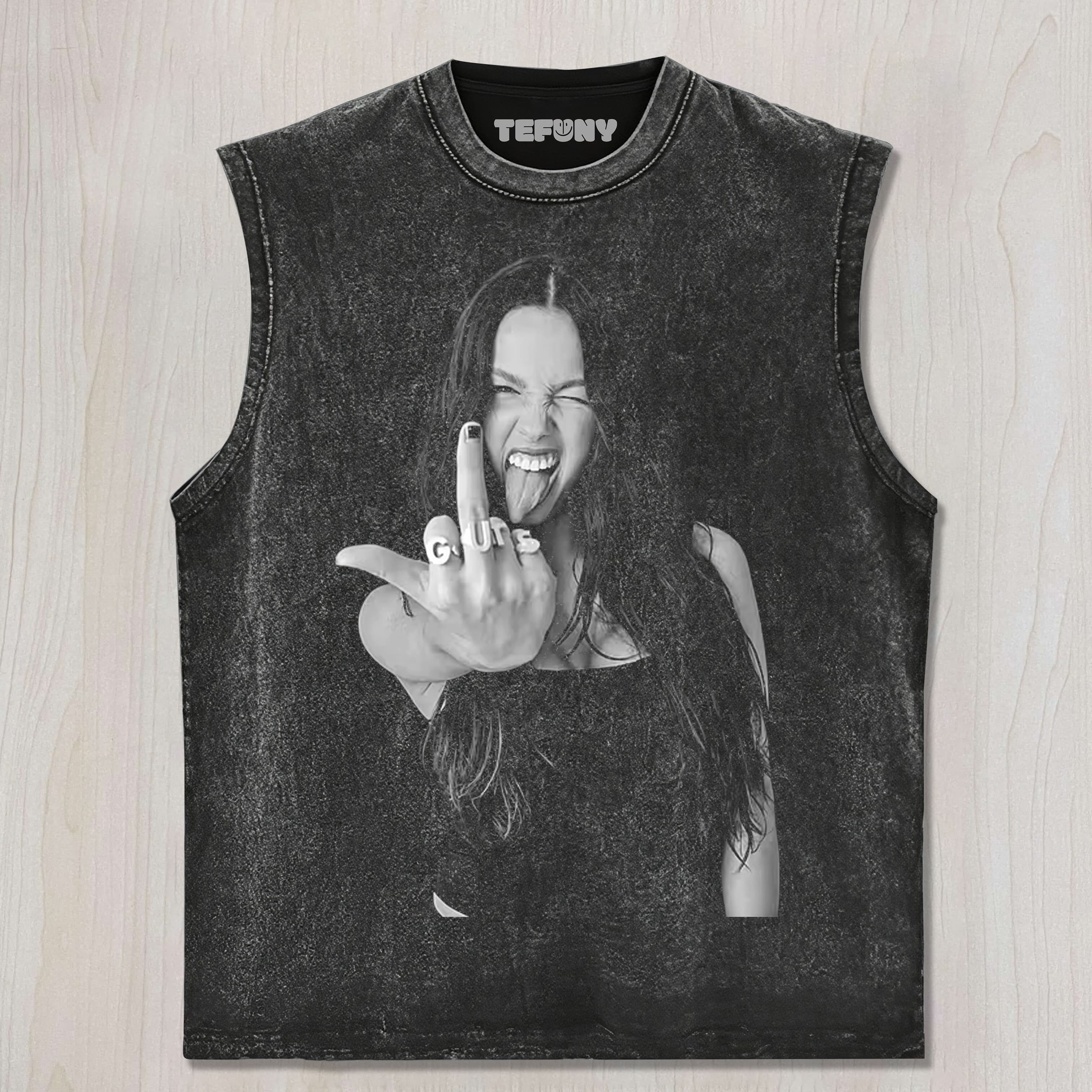 OLIVIA RODRIGO V12 UNISEX TEE, TANK TOP, LAYERED LS, SWEATSHIRT & HOODIE