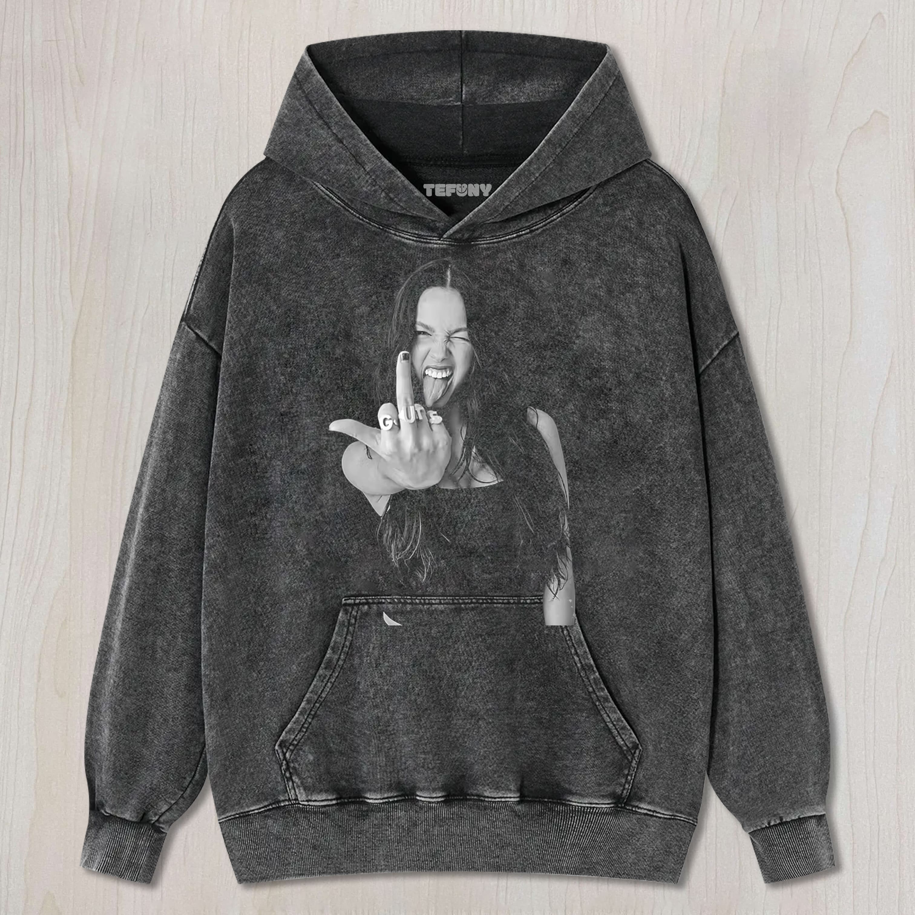OLIVIA RODRIGO V12 UNISEX TEE, TANK TOP, LAYERED LS, SWEATSHIRT & HOODIE