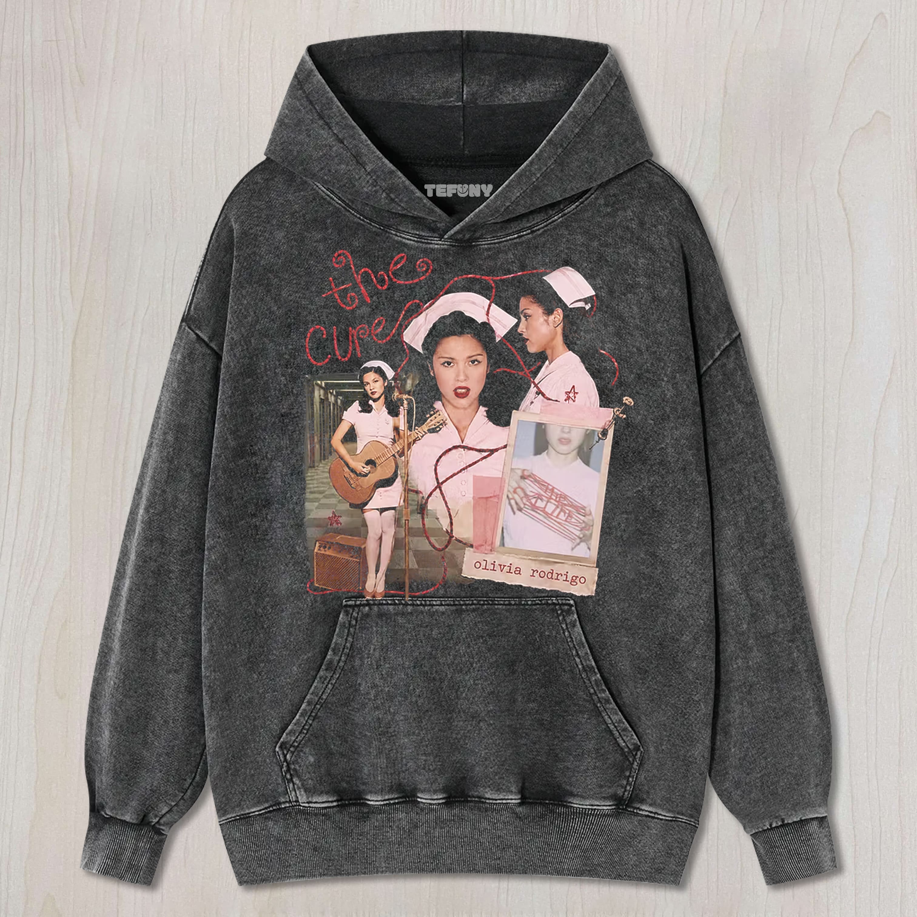 OLIVIA RODRIGO V13 UNISEX TEE, TANK TOP, LAYERED LS, SWEATSHIRT & HOODIE