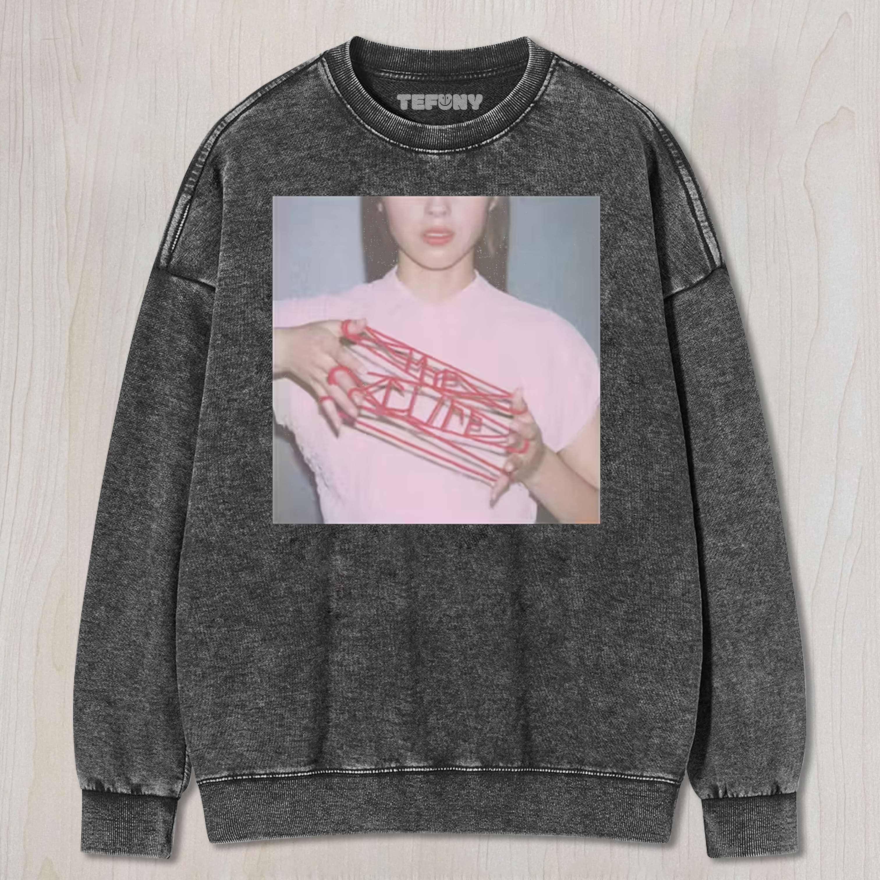 OLIVIA RODRIGO V14 UNISEX TEE, TANK TOP, LAYERED LS, SWEATSHIRT & HOODIE
