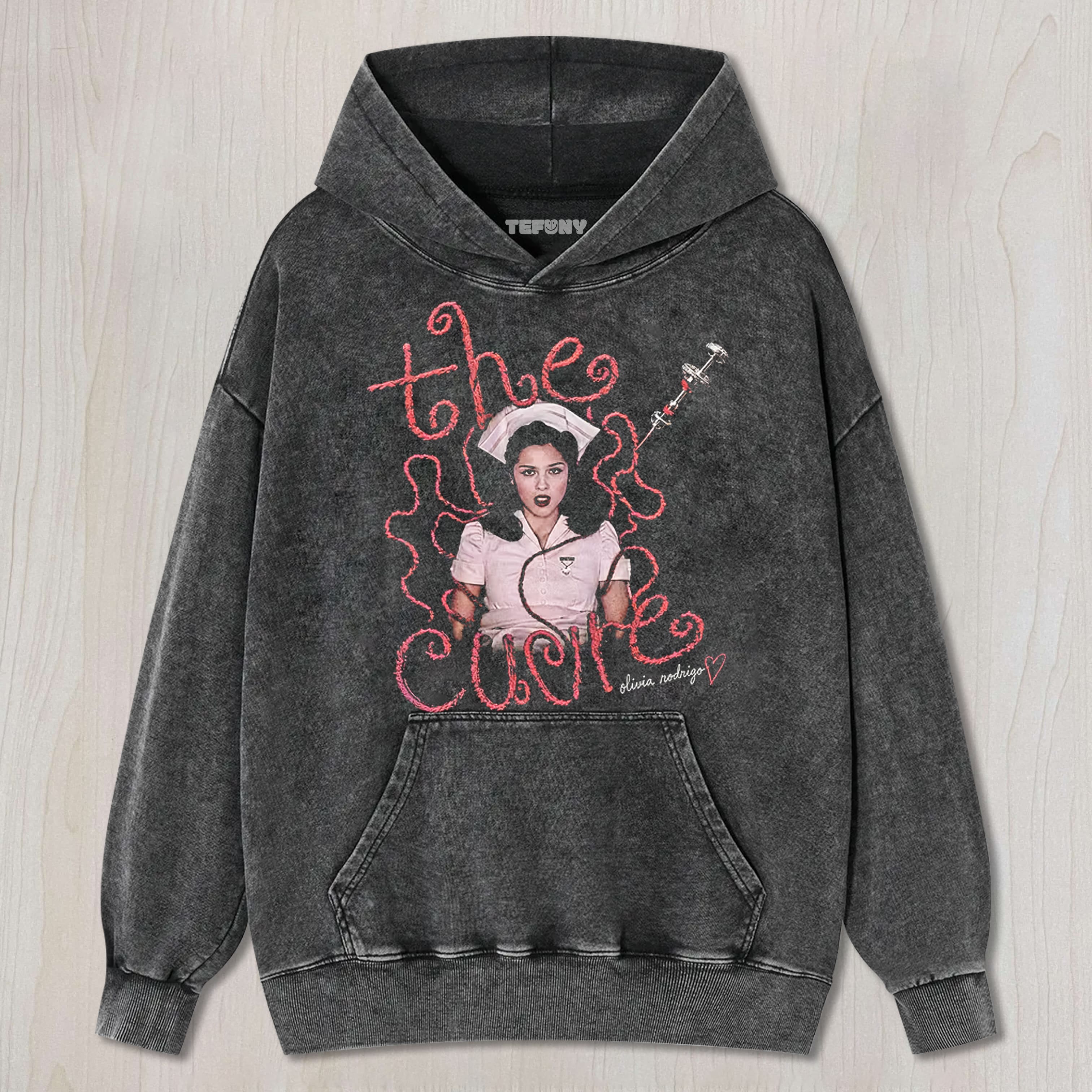 OLIVIA RODRIGO V15 UNISEX TEE, TANK TOP, LAYERED LS, SWEATSHIRT & HOODIE