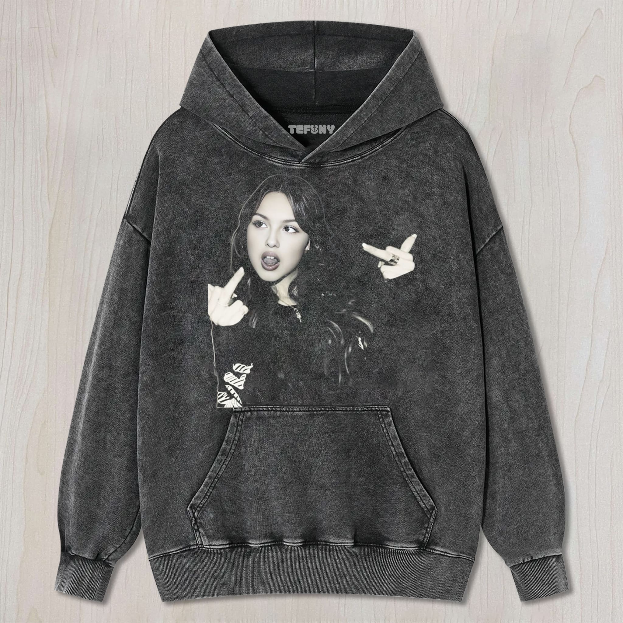 OLIVIA RODRIGO V16 UNISEX TEE, TANK TOP, LAYERED LS, SWEATSHIRT & HOODIE