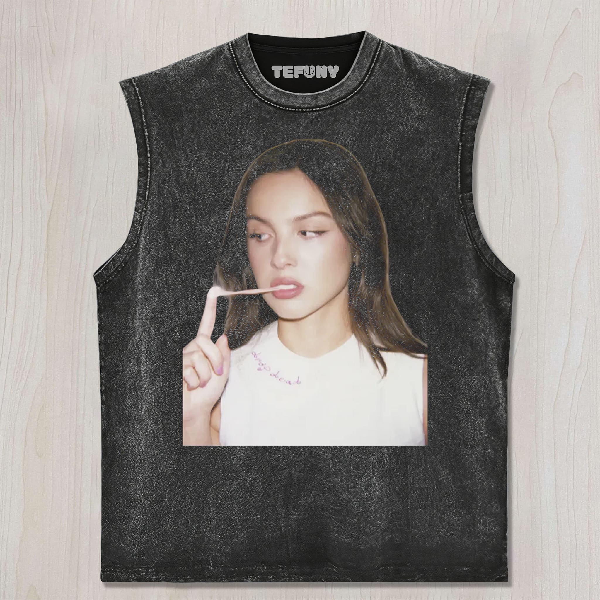 OLIVIA RODRIGO V17 UNISEX TEE, TANK TOP, LAYERED LS, SWEATSHIRT & HOODIE