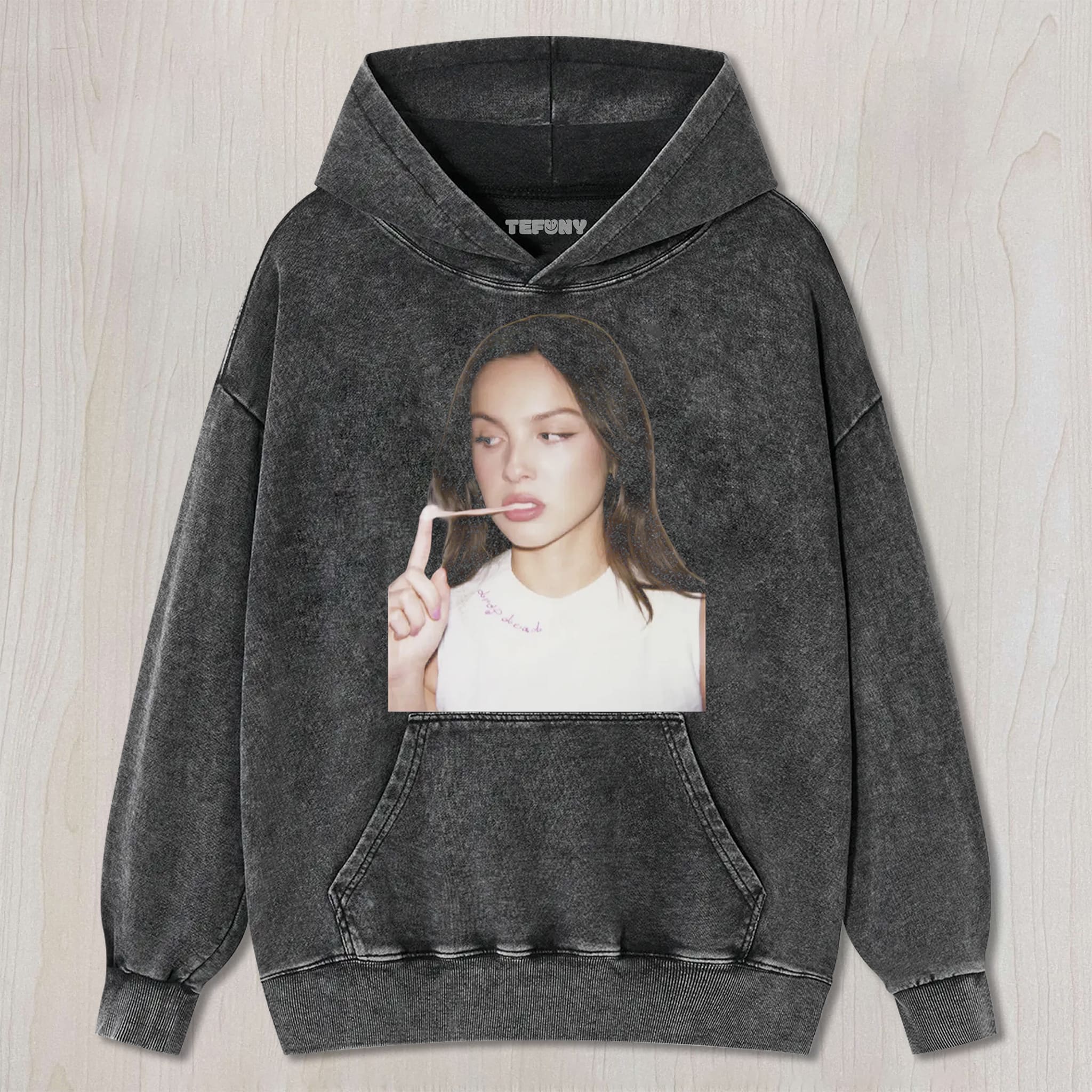 OLIVIA RODRIGO V17 UNISEX TEE, TANK TOP, LAYERED LS, SWEATSHIRT & HOODIE