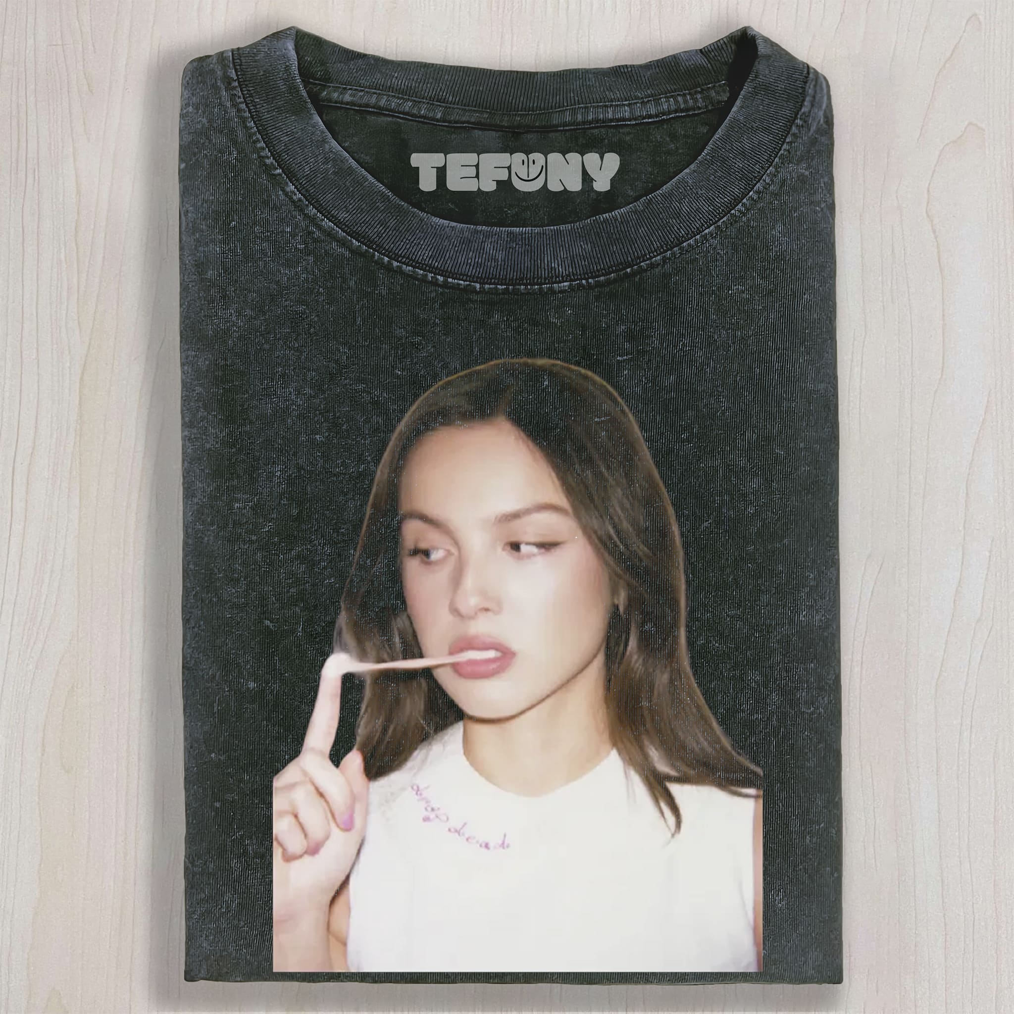 OLIVIA RODRIGO V17 UNISEX TEE, TANK TOP, LAYERED LS, SWEATSHIRT & HOODIE