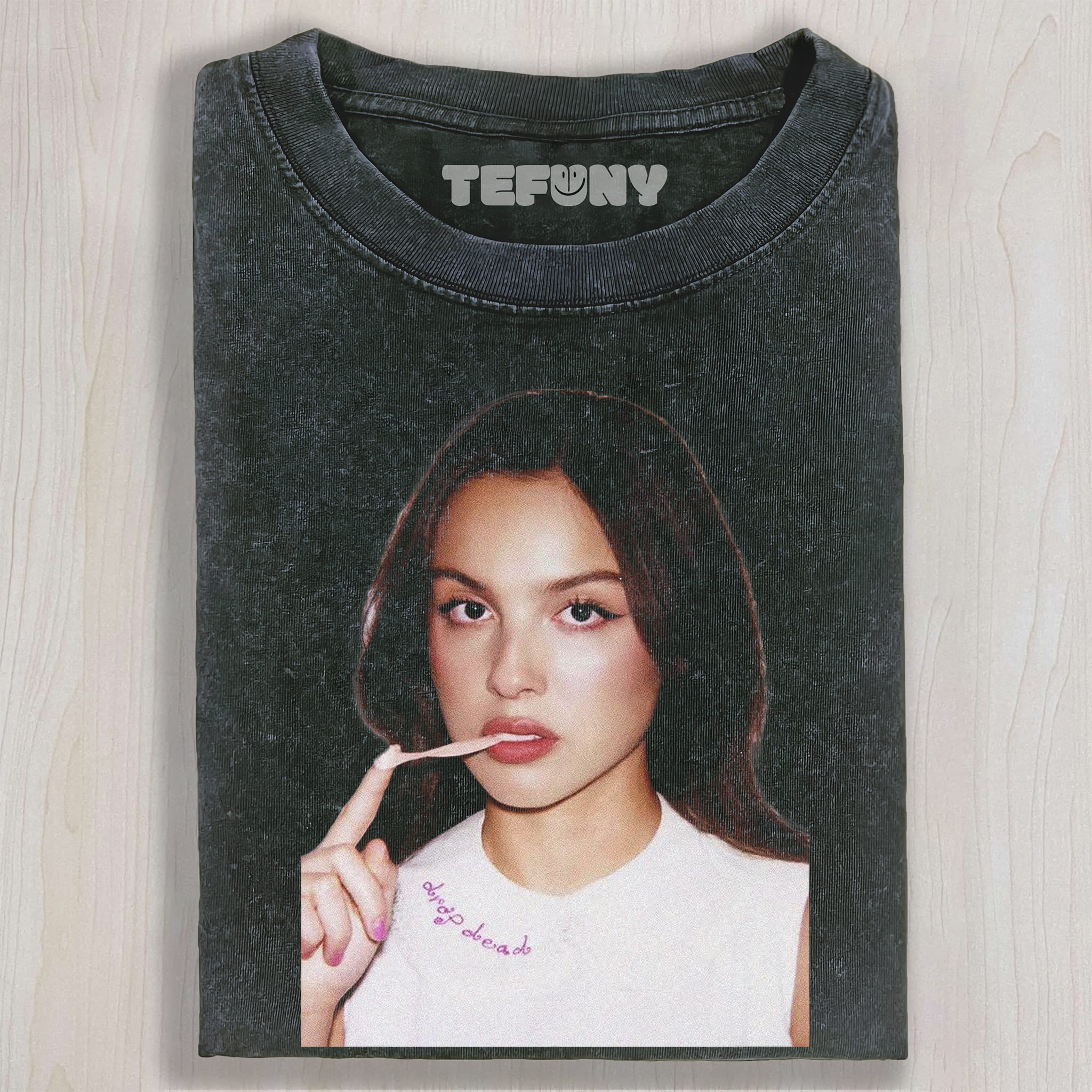 OLIVIA RODRIGO V18 UNISEX TEE, TANK TOP, LAYERED LS, SWEATSHIRT & HOODIE