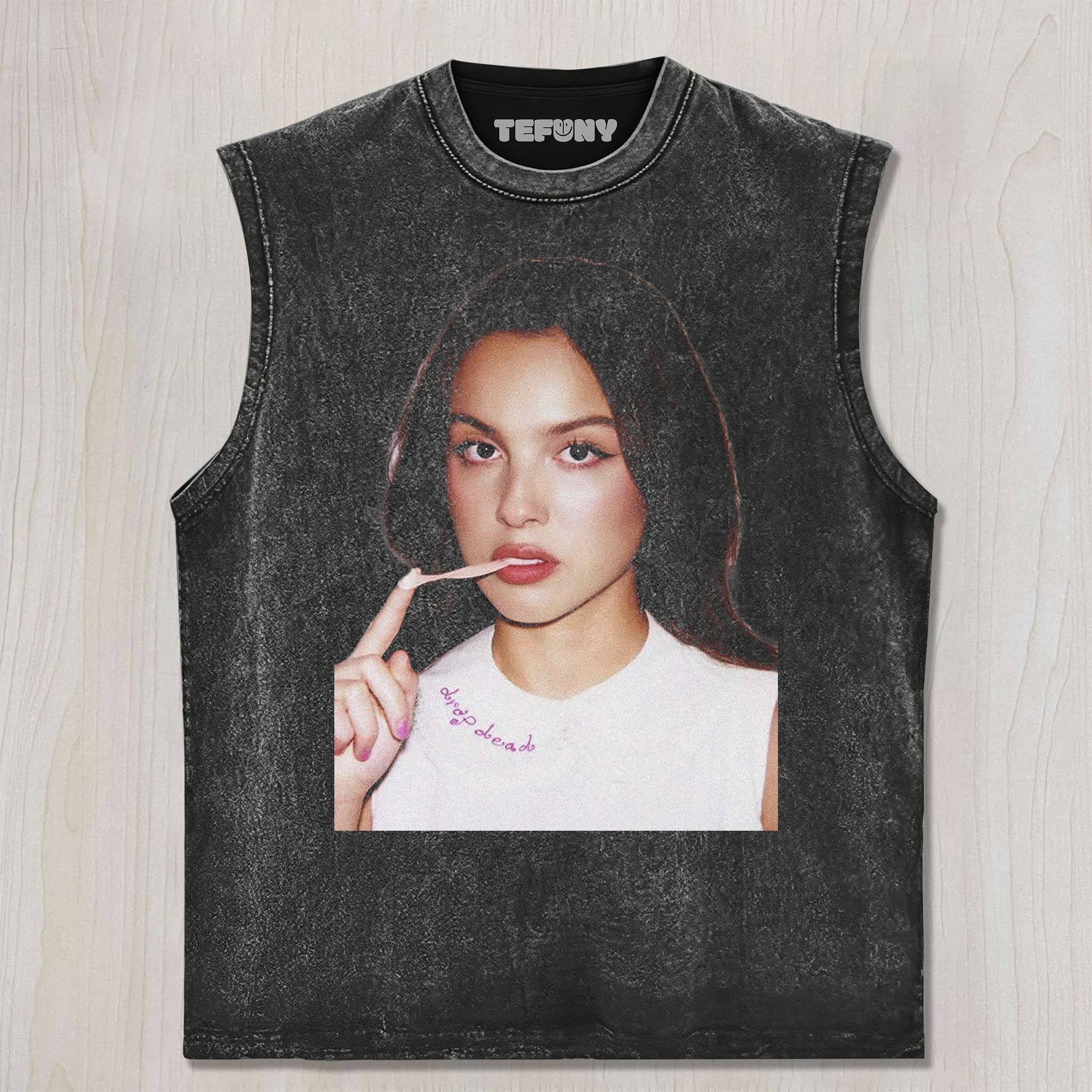 OLIVIA RODRIGO V18 UNISEX TEE, TANK TOP, LAYERED LS, SWEATSHIRT & HOODIE
