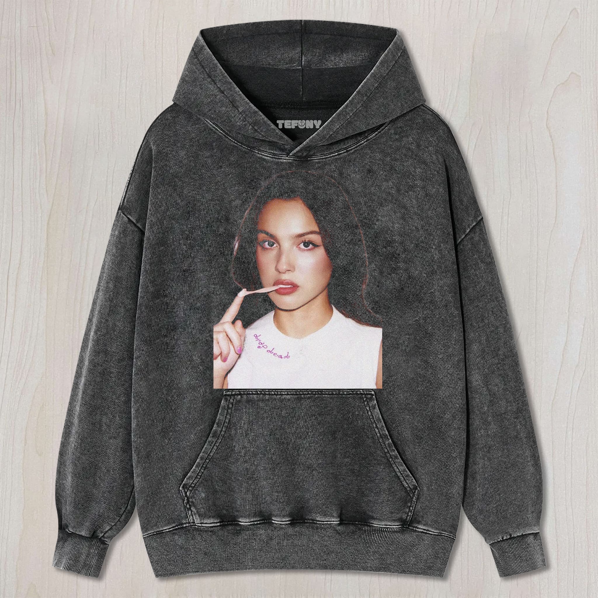 OLIVIA RODRIGO V18 UNISEX TEE, TANK TOP, LAYERED LS, SWEATSHIRT & HOODIE