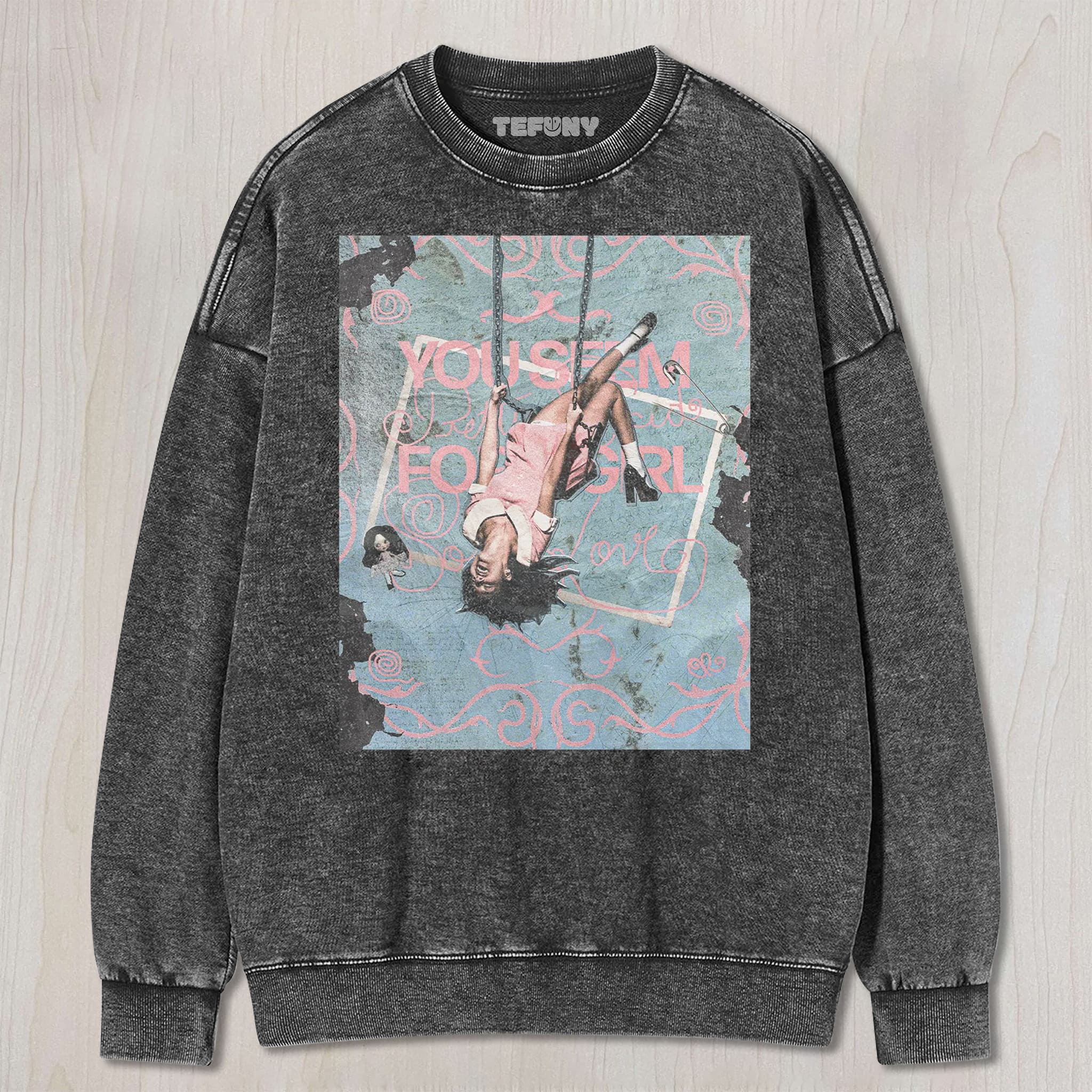 OLIVIA RODRIGO V20 UNISEX TEE, TANK TOP, LAYERED LS, SWEATSHIRT & HOODIE