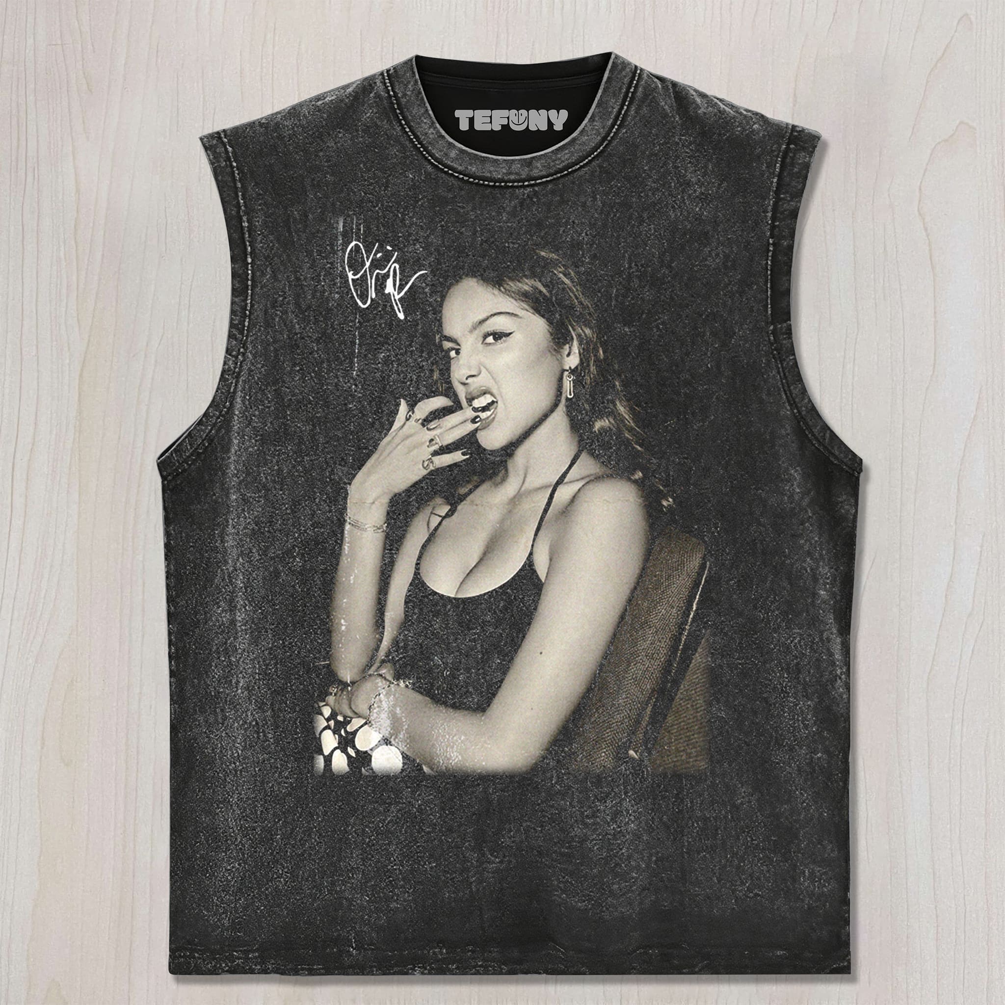 OLIVIA RODRIGO V21 UNISEX TEE, TANK TOP, LAYERED LS, SWEATSHIRT & HOODIE