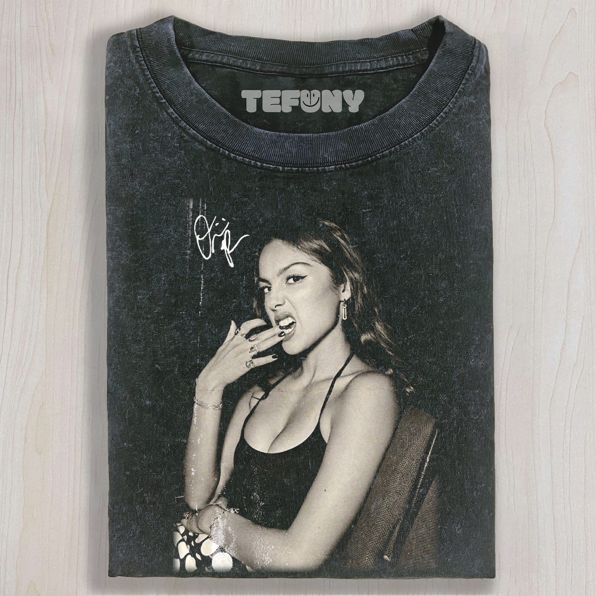 OLIVIA RODRIGO V21 UNISEX TEE, TANK TOP, LAYERED LS, SWEATSHIRT & HOODIE