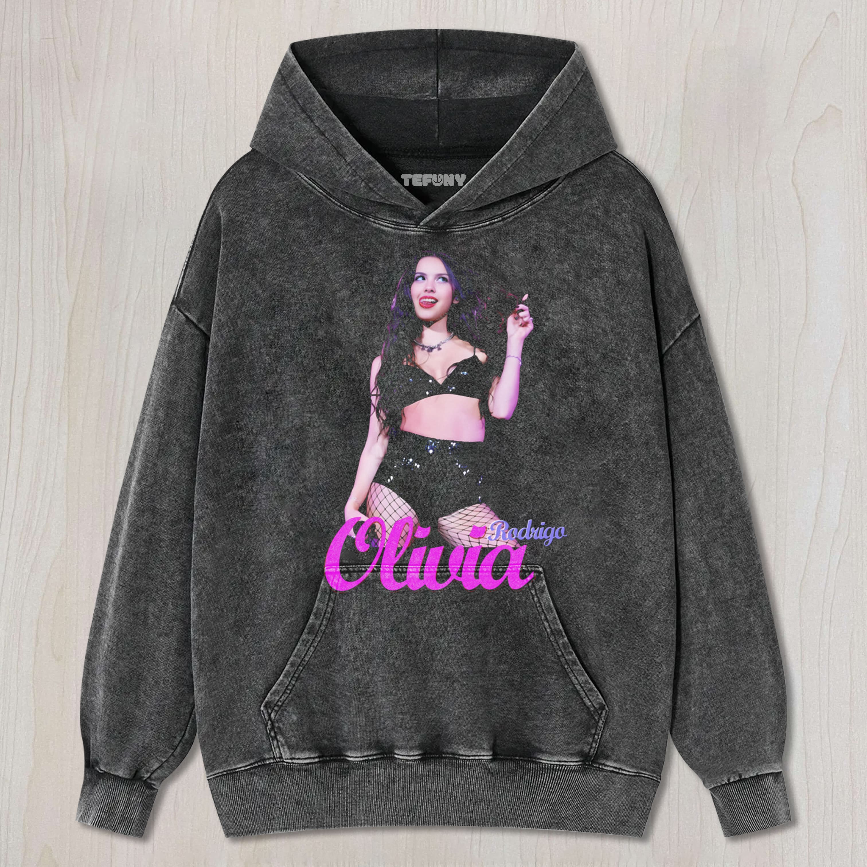 OLIVIA RODRIGO V3 UNISEX TEE, TANK TOP, LAYERED LS, SWEATSHIRT & HOODIE
